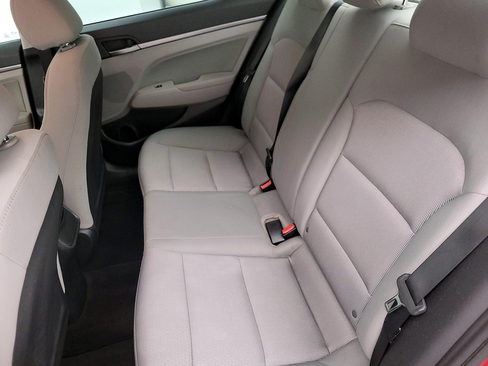 2018 Hyundai Elantra SEL - Photo 19