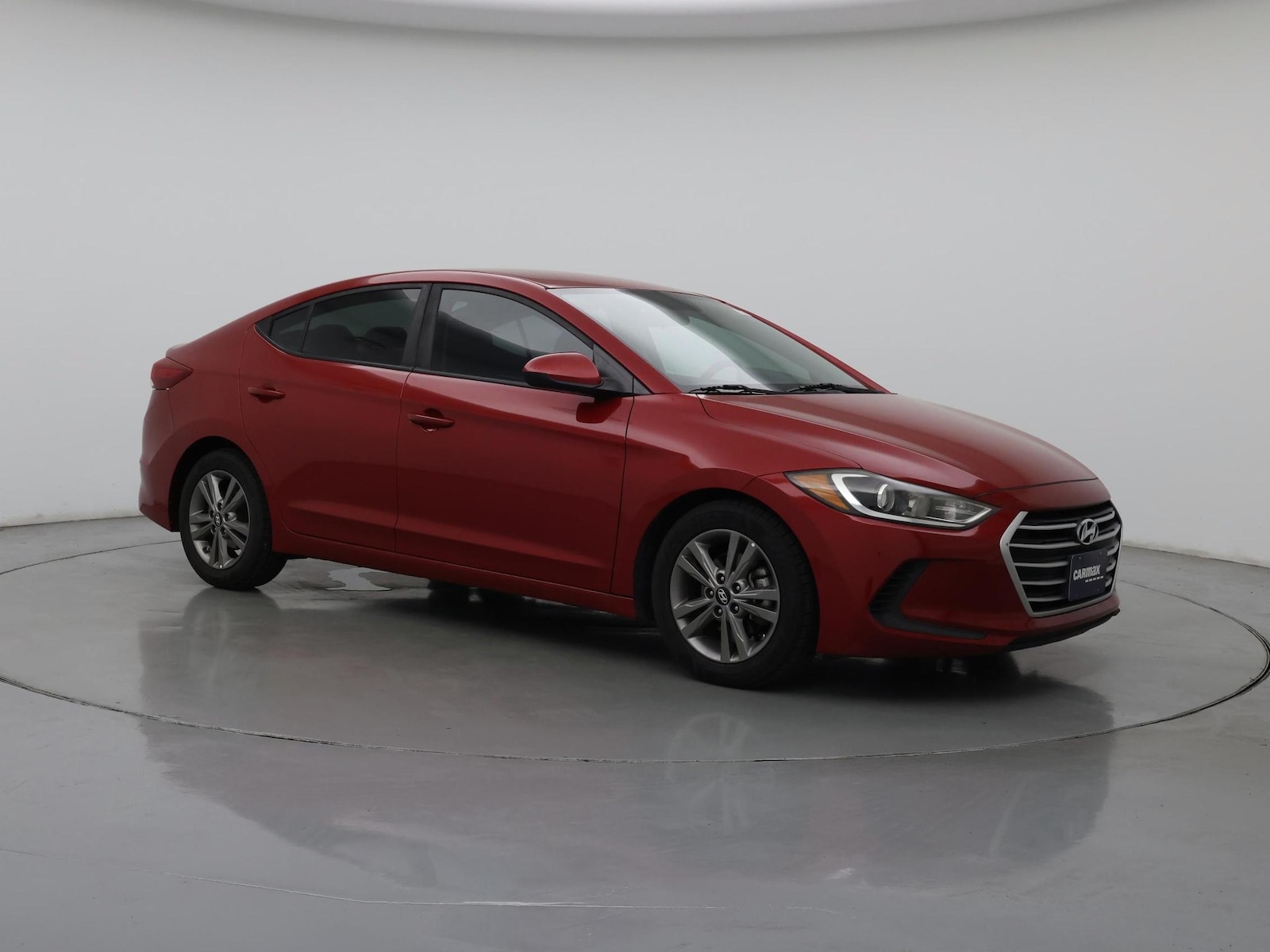 2018 Hyundai Elantra SEL - Photo 6