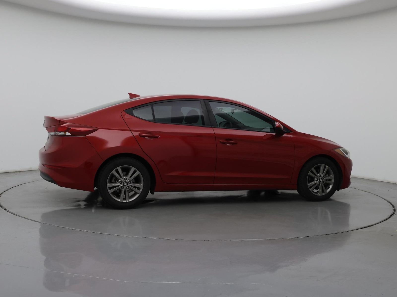 2018 Hyundai Elantra SEL - Photo 8