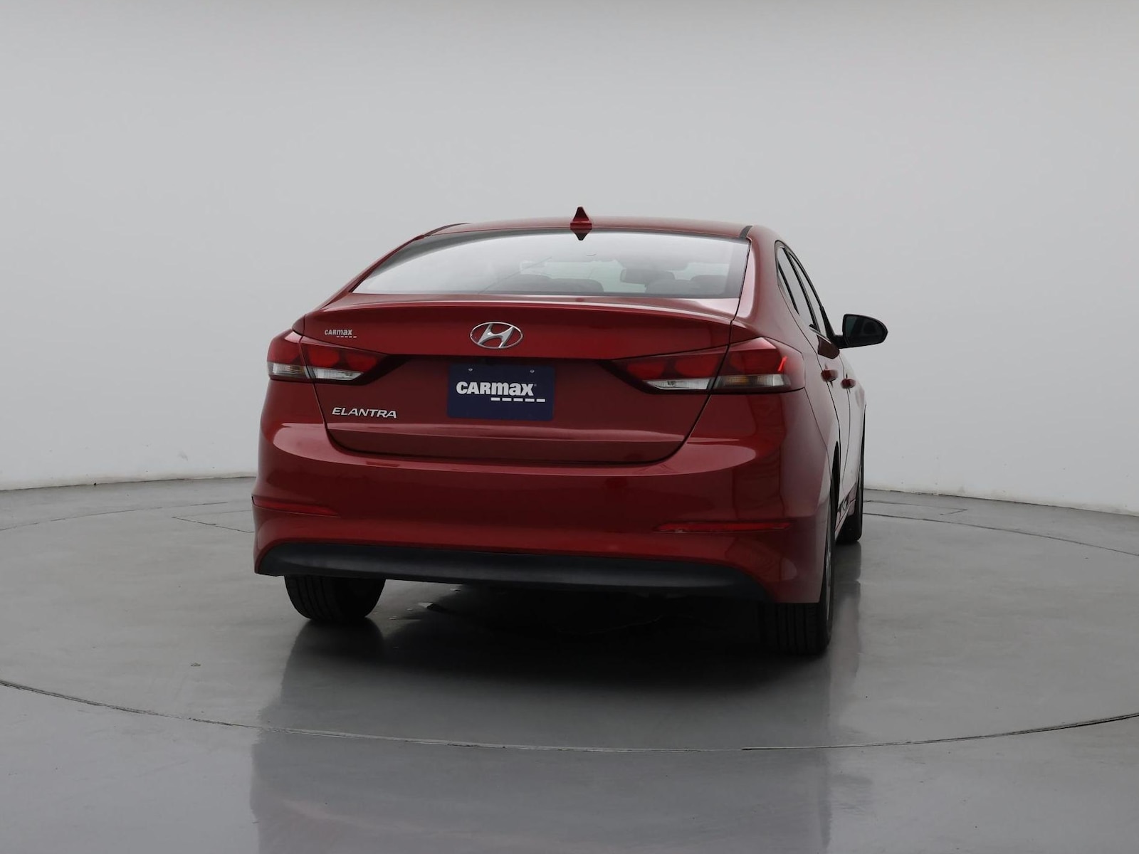 2018 Hyundai Elantra SEL - Photo 9