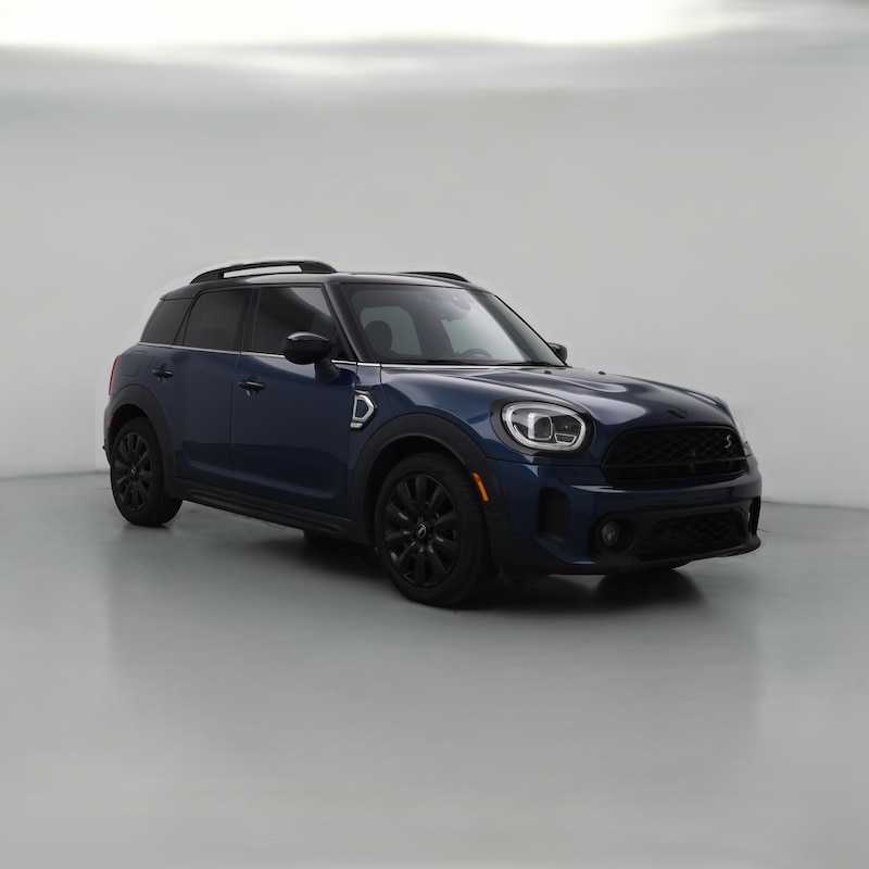 2022 Mini Cooper Countryman S