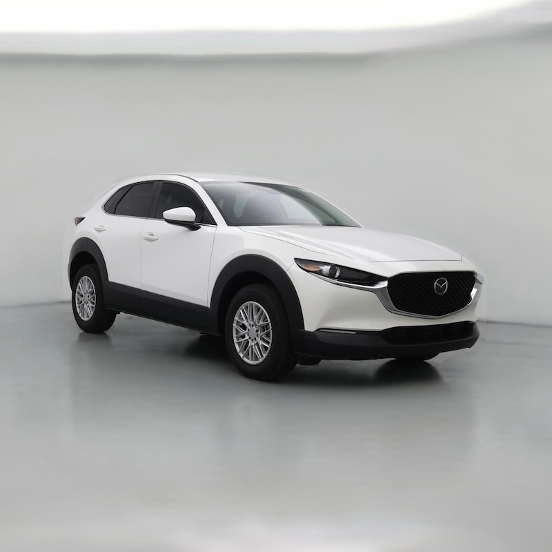 2024 Mazda CX-30 2.5 S