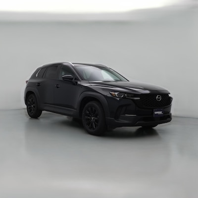 Vehicle exterior view