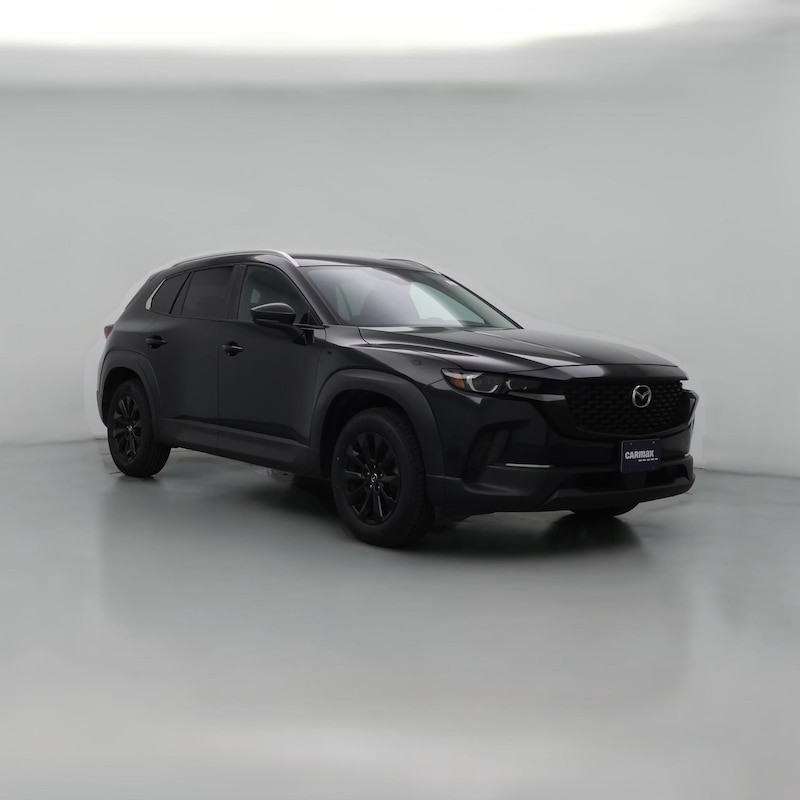 2024 Mazda CX-50 2.5 S Premium Package