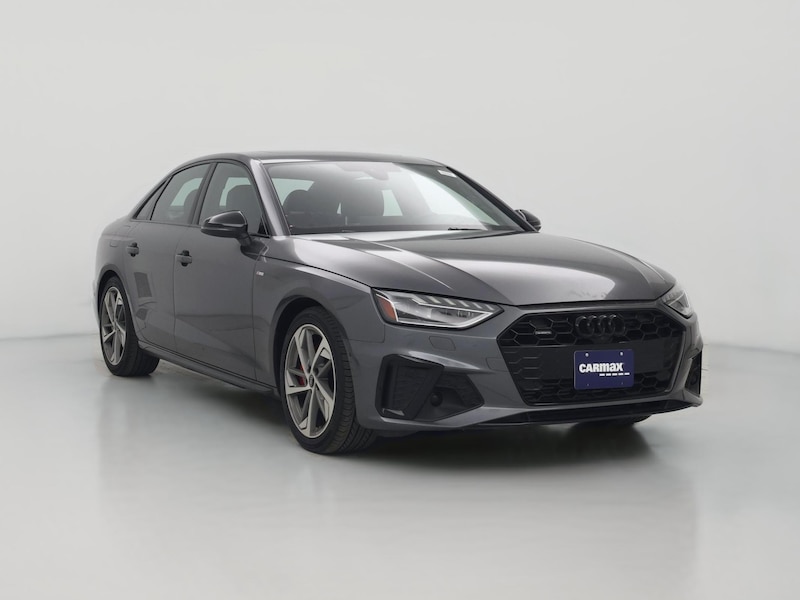2023 Audi A4 S-Line Prestige
