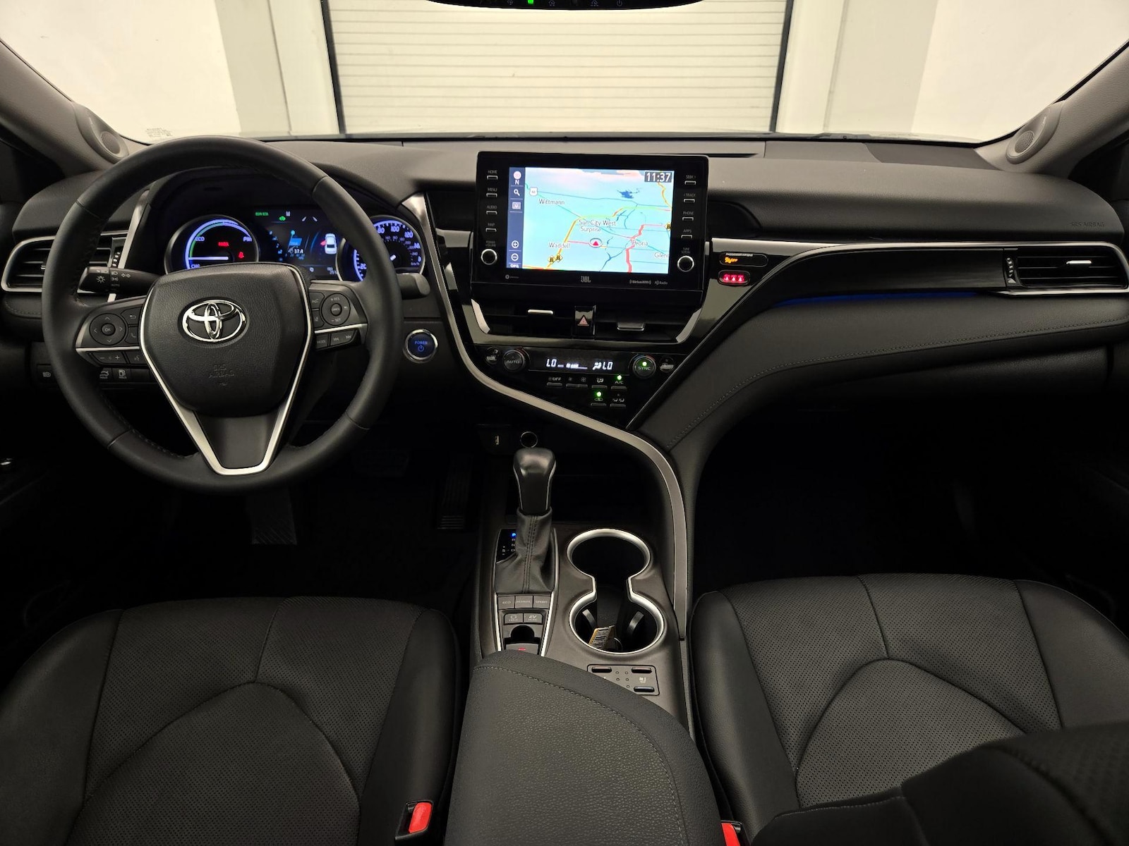 Apple CarPlay®