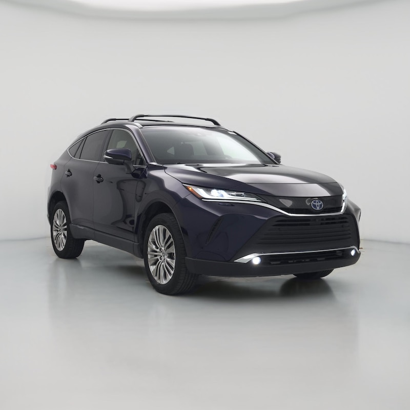 2022 Toyota Venza Hybrid Limited