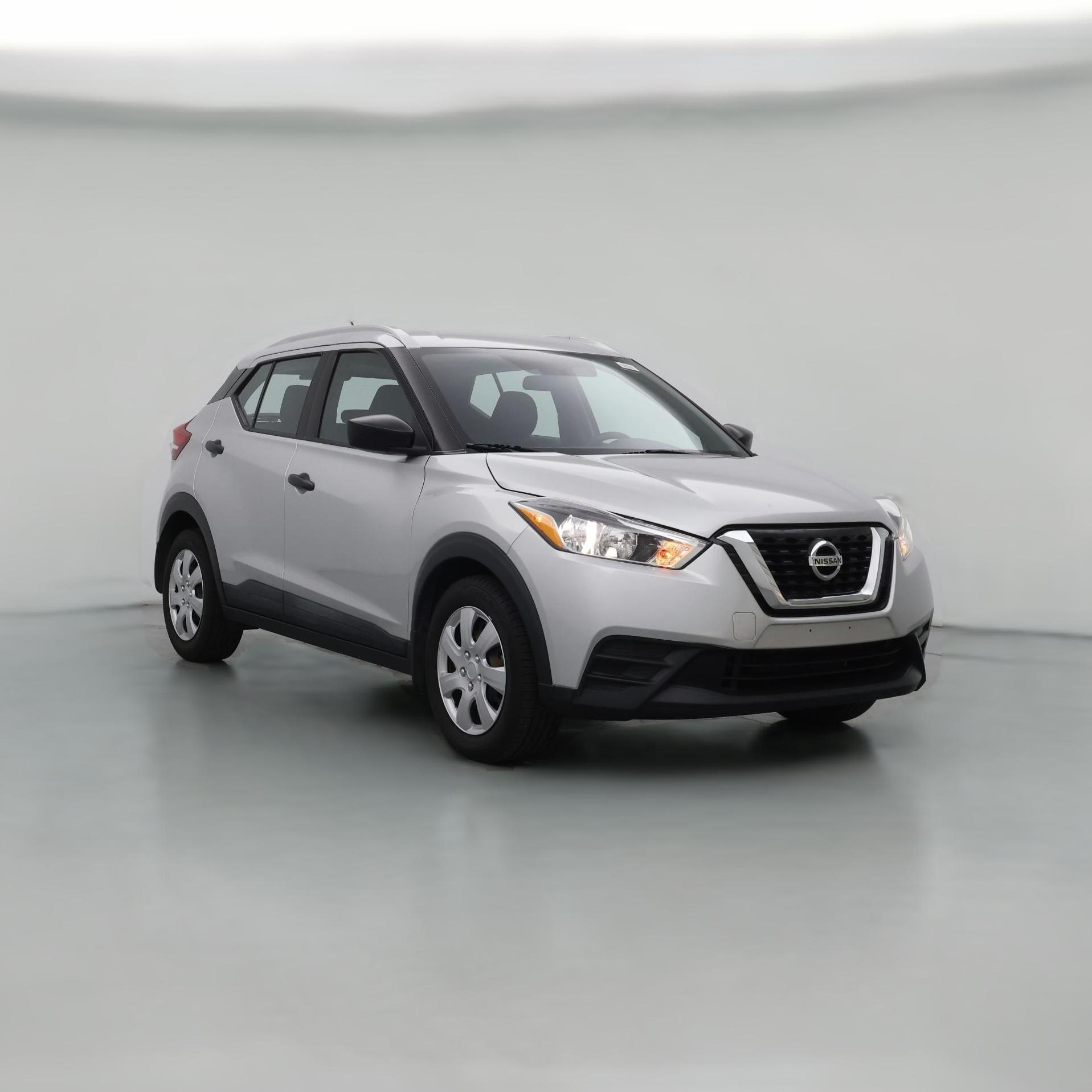 Thumbnail: 2018 Nissan Kicks - 1
