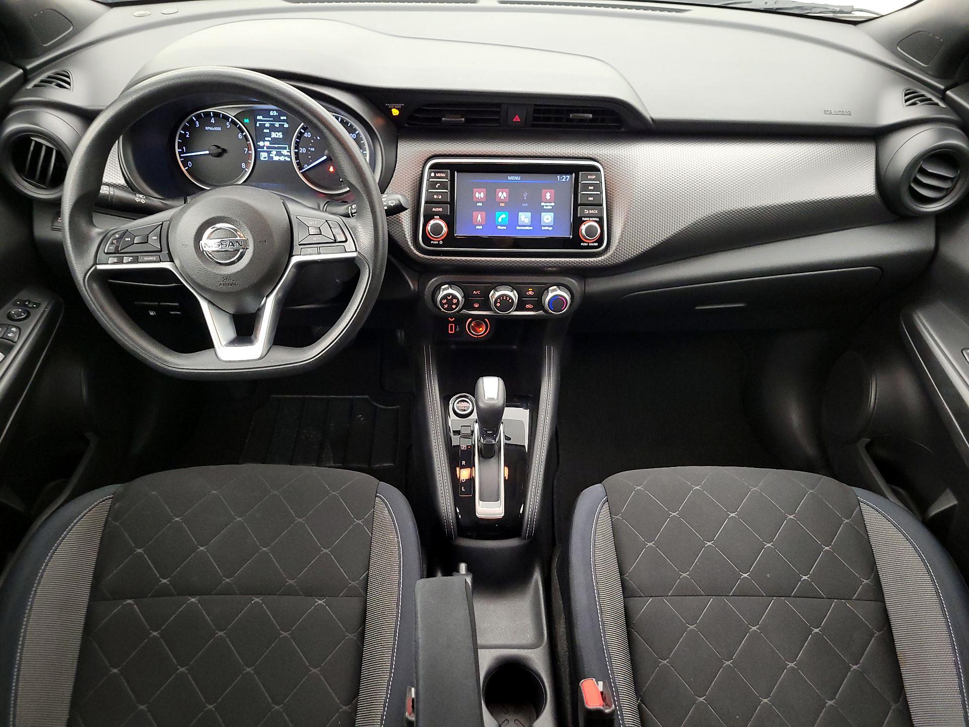 Thumbnail: 2018 Nissan Kicks - 9