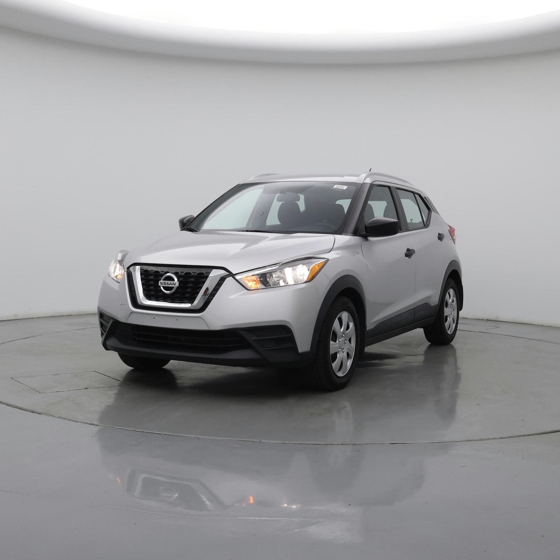 Thumbnail: 2018 Nissan Kicks - 4