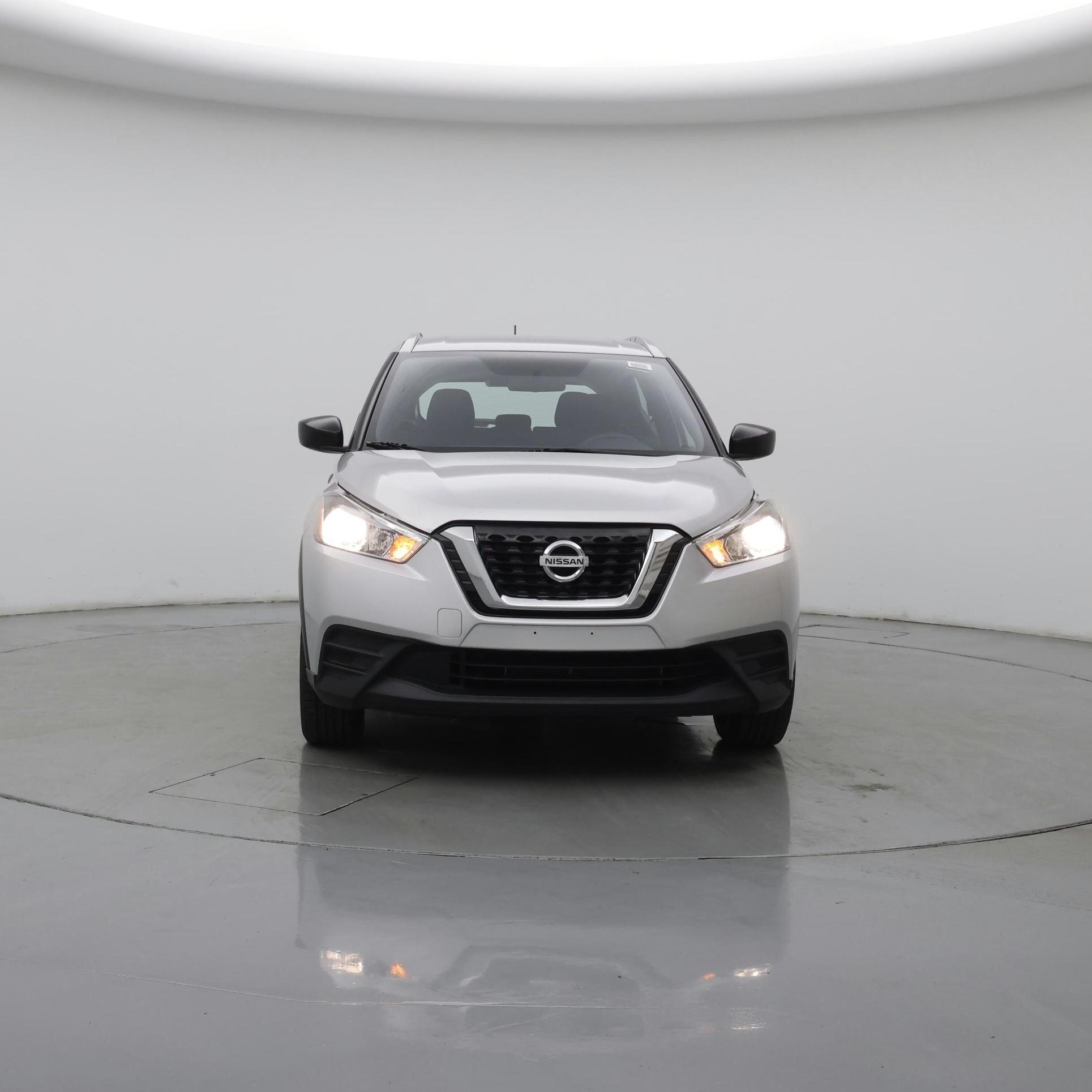 Thumbnail: 2018 Nissan Kicks - 5