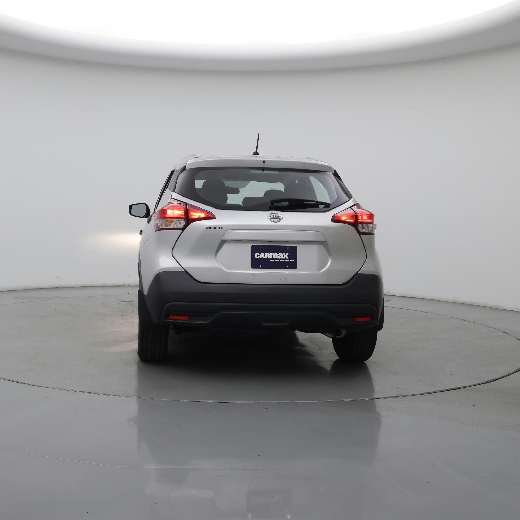 Thumbnail: 2018 Nissan Kicks - 6