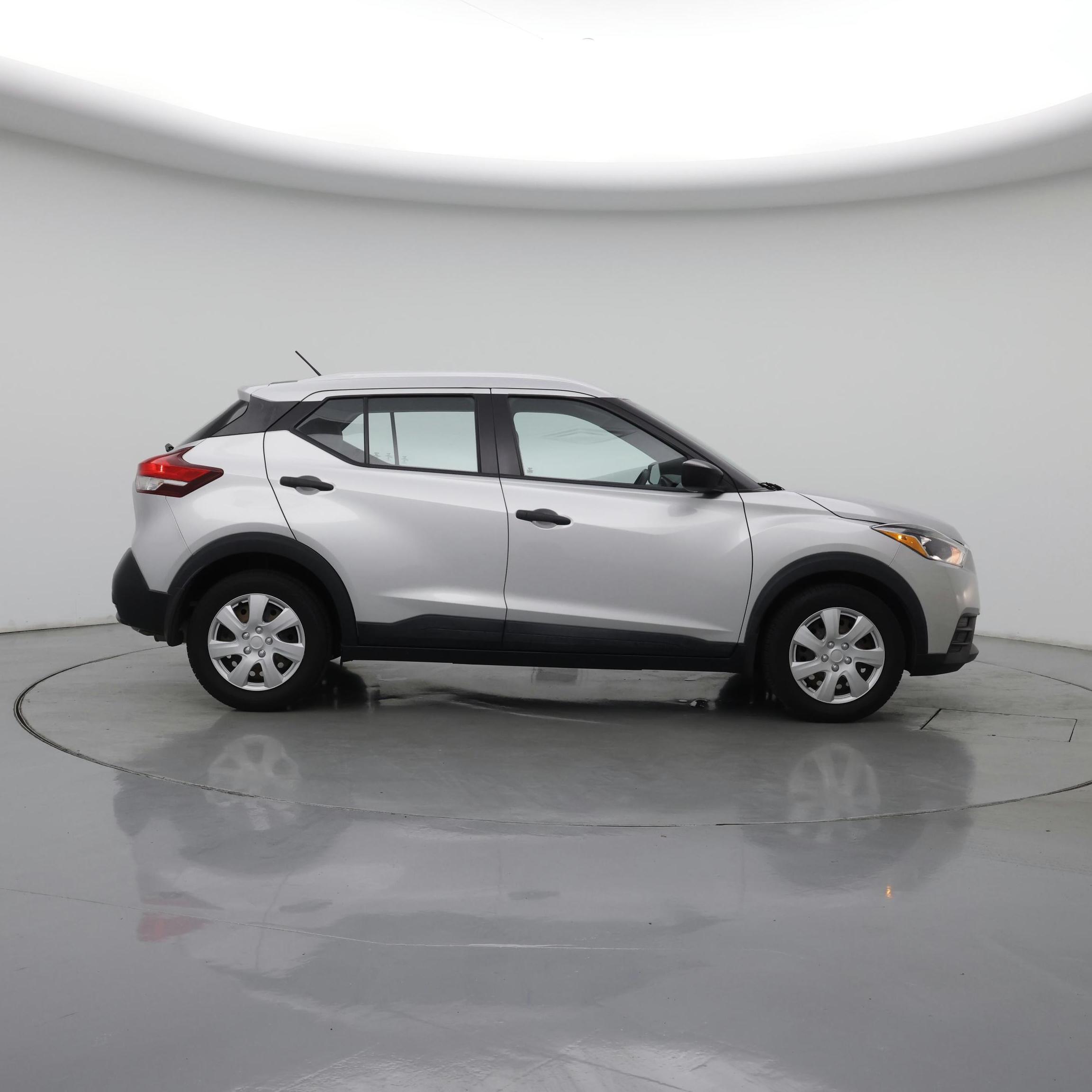 Thumbnail: 2018 Nissan Kicks - 7