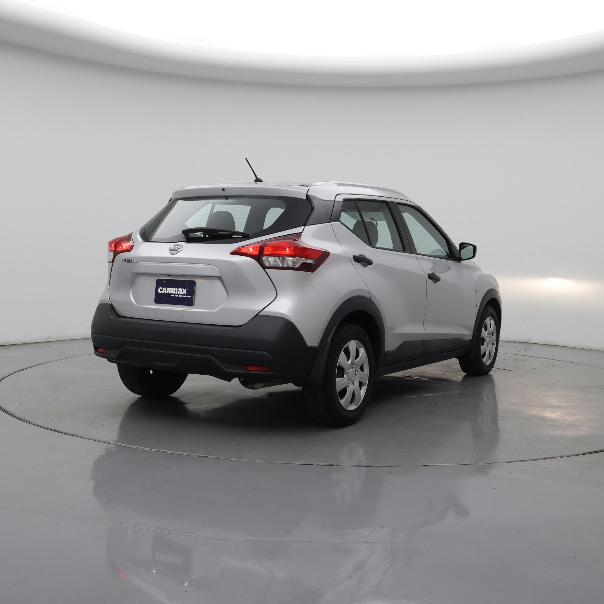 Thumbnail: 2018 Nissan Kicks - 8
