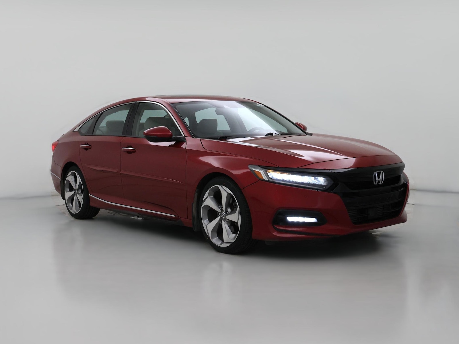 2018 Honda Accord Sedan