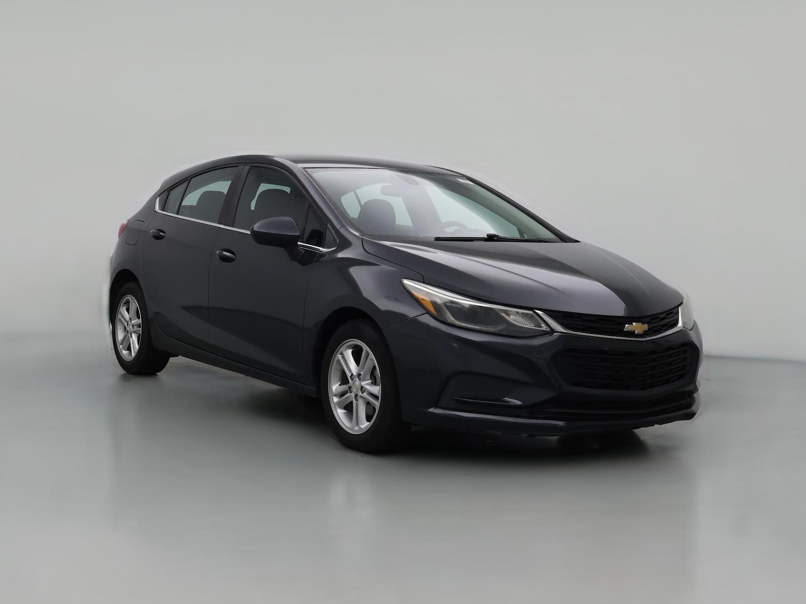 2018 Chevrolet Cruze