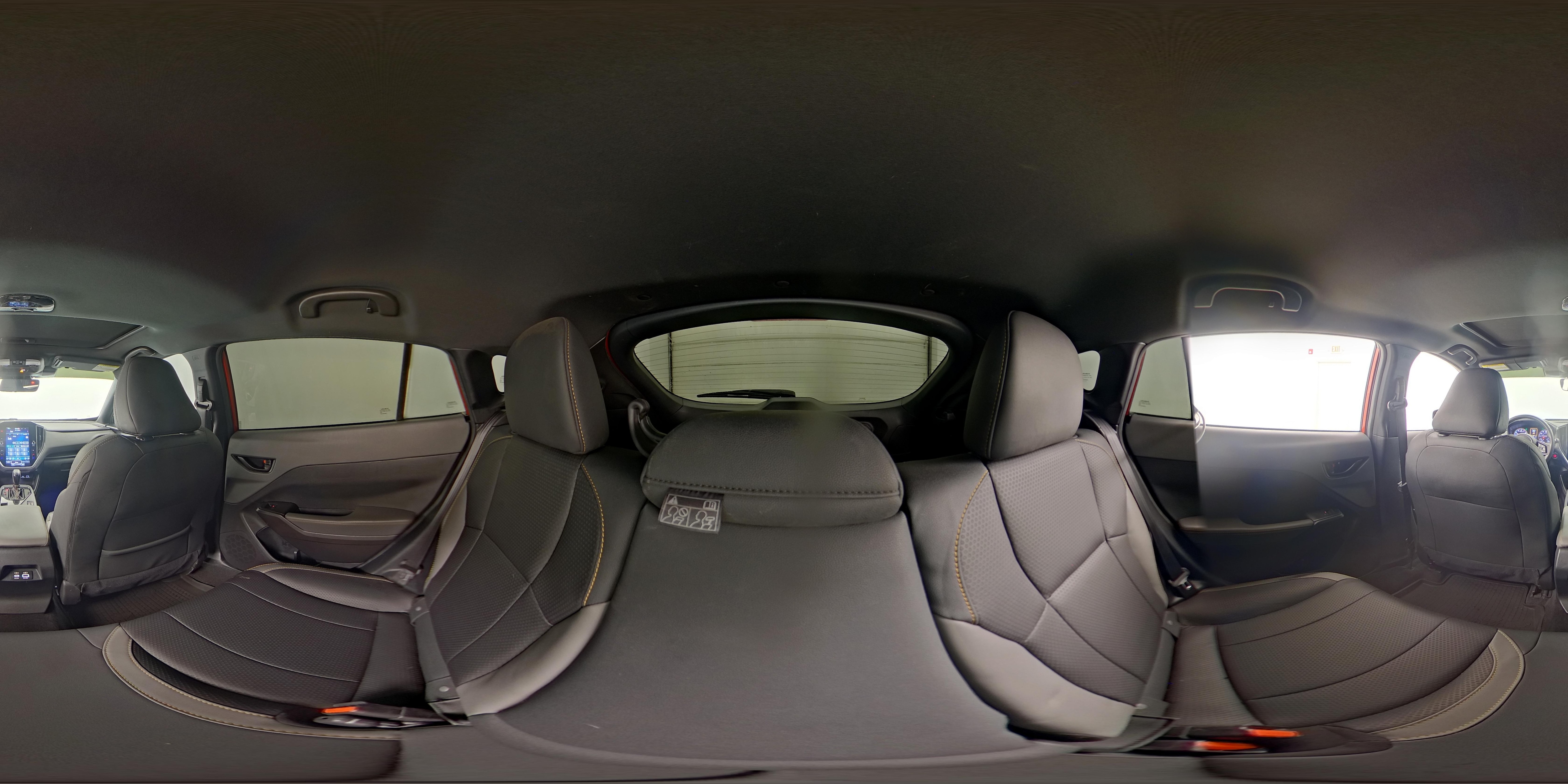 2025 Subaru Crosstrek Wilderness - Photo 26