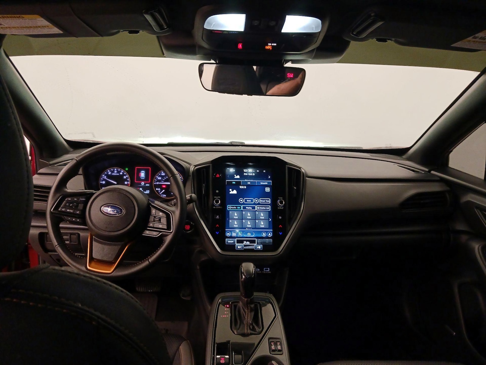 2025 Subaru Crosstrek Wilderness - Photo 10