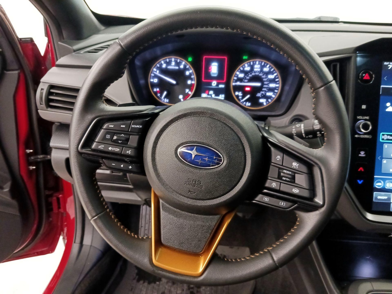 2025 Subaru Crosstrek Wilderness - Photo 11