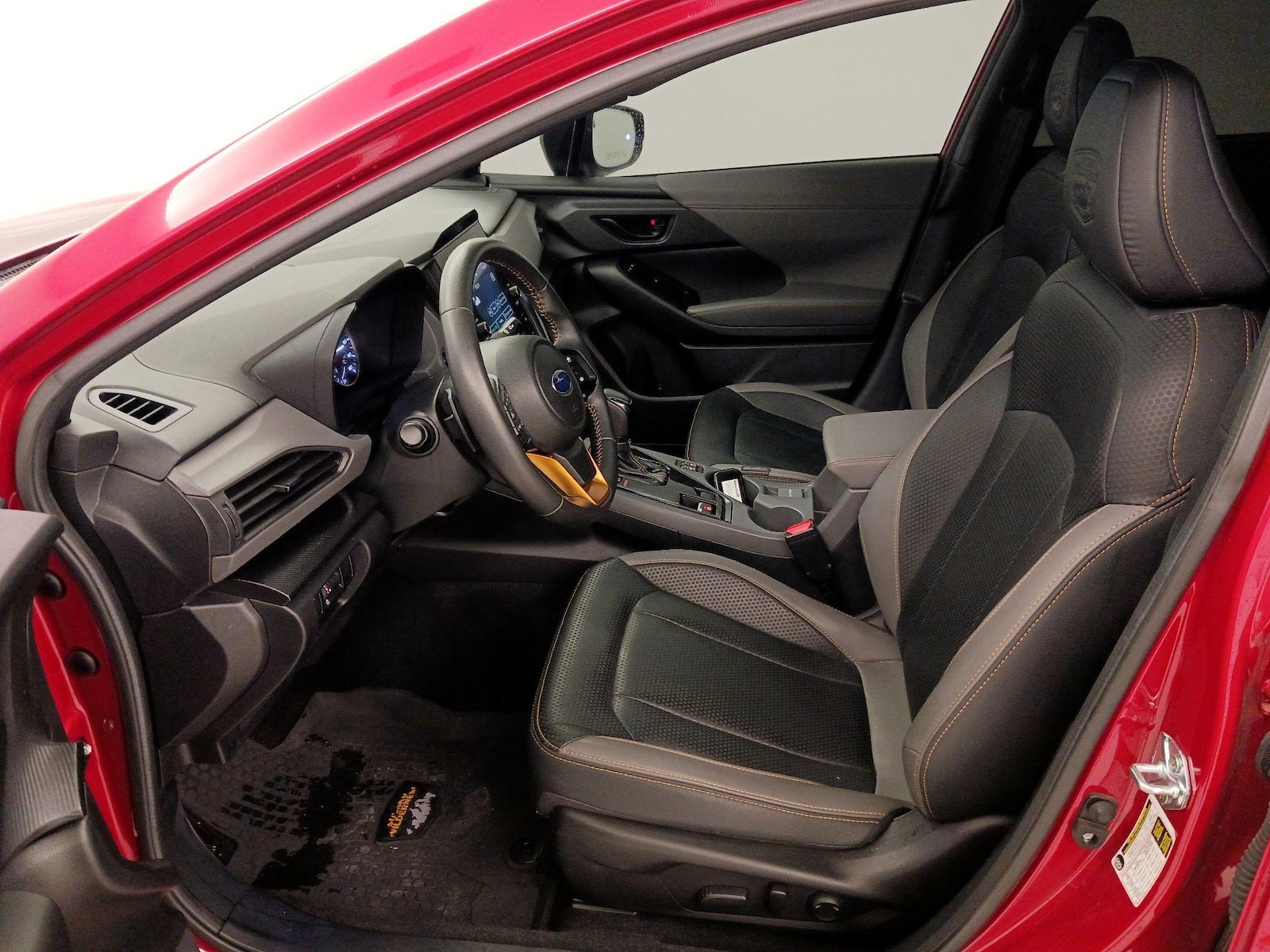 2025 Subaru Crosstrek Wilderness - Photo 12