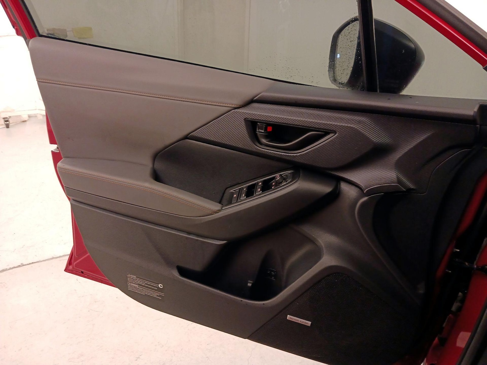 2025 Subaru Crosstrek Wilderness - Photo 13