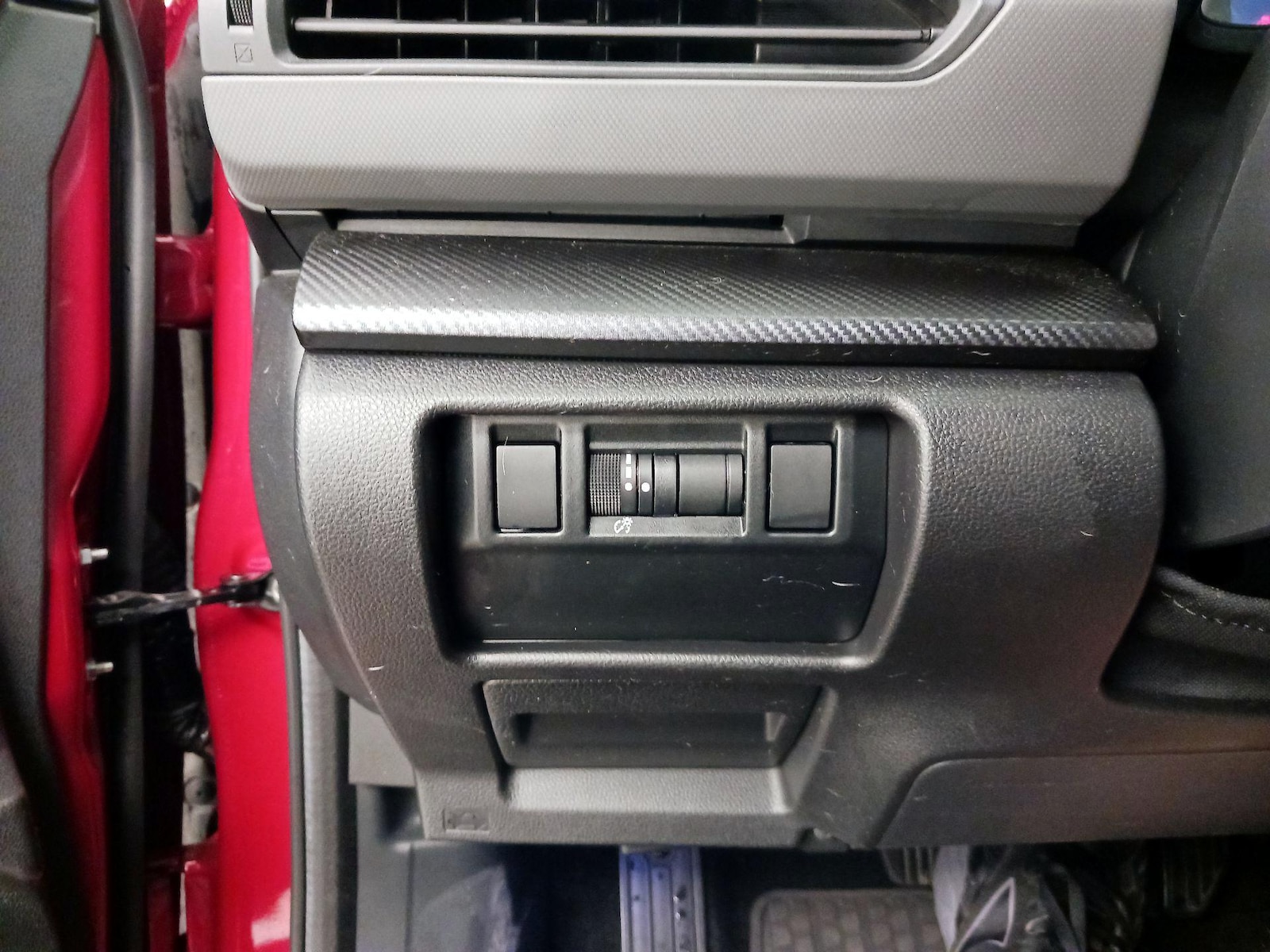 2025 Subaru Crosstrek Wilderness - Photo 14