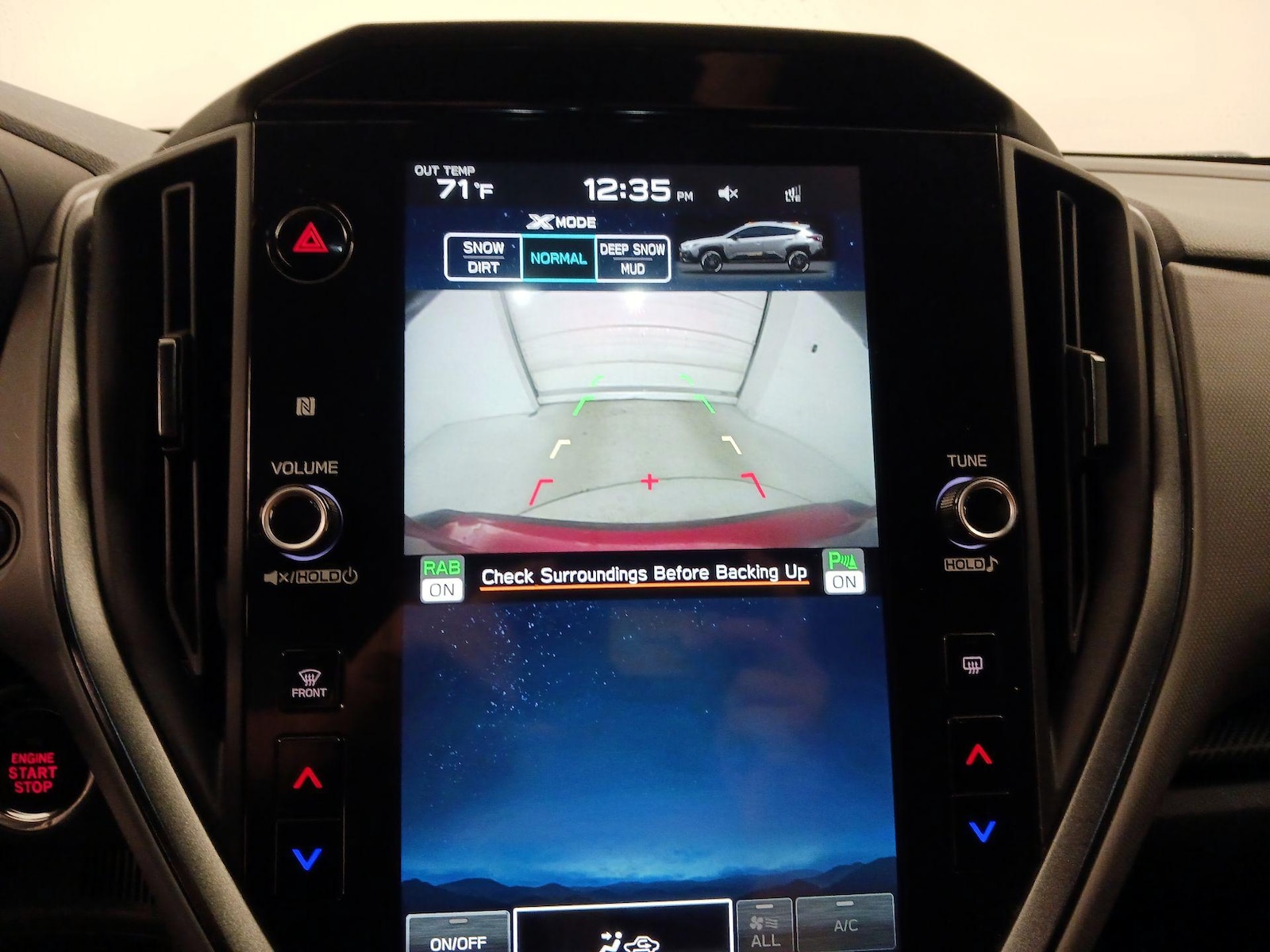 2025 Subaru Crosstrek Wilderness - Photo 15