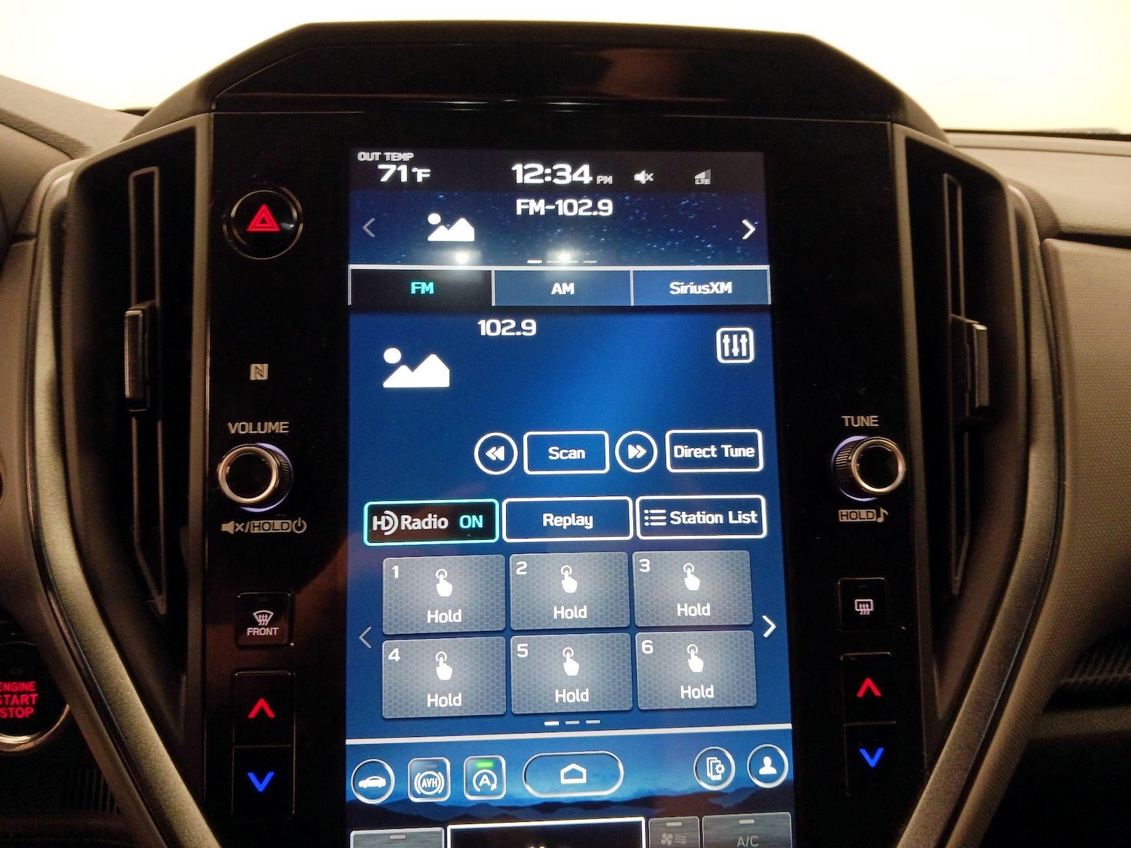 2025 Subaru Crosstrek Wilderness - Photo 16