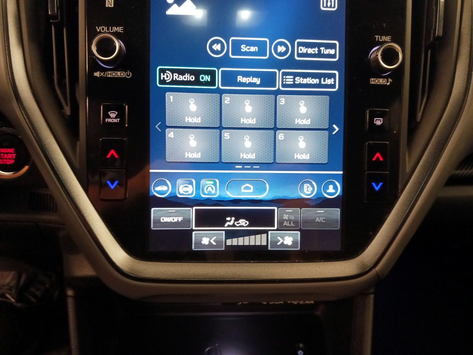 2025 Subaru Crosstrek Wilderness - Photo 17