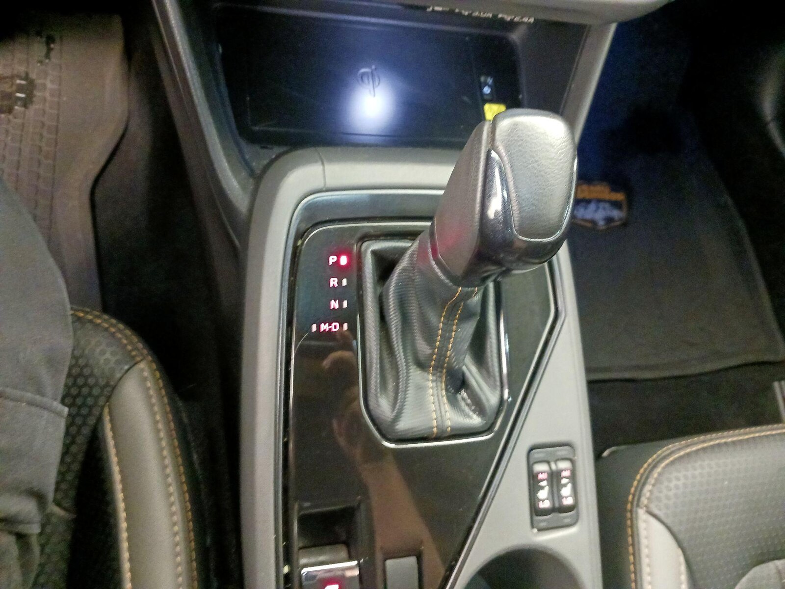 2025 Subaru Crosstrek Wilderness - Photo 18