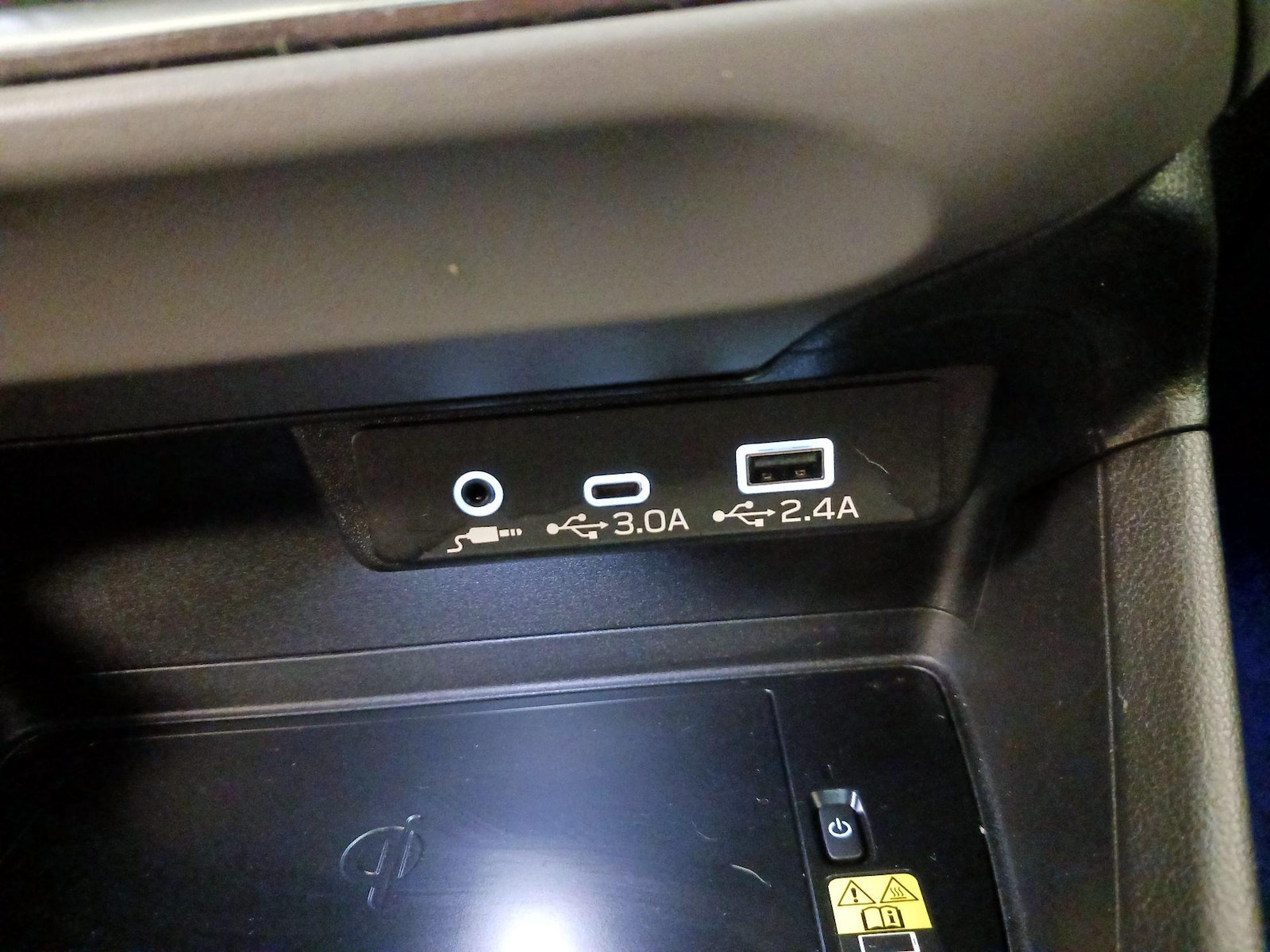 2025 Subaru Crosstrek Wilderness - Photo 19