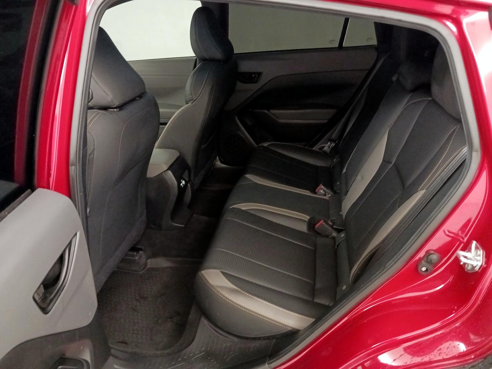 2025 Subaru Crosstrek Wilderness - Photo 21