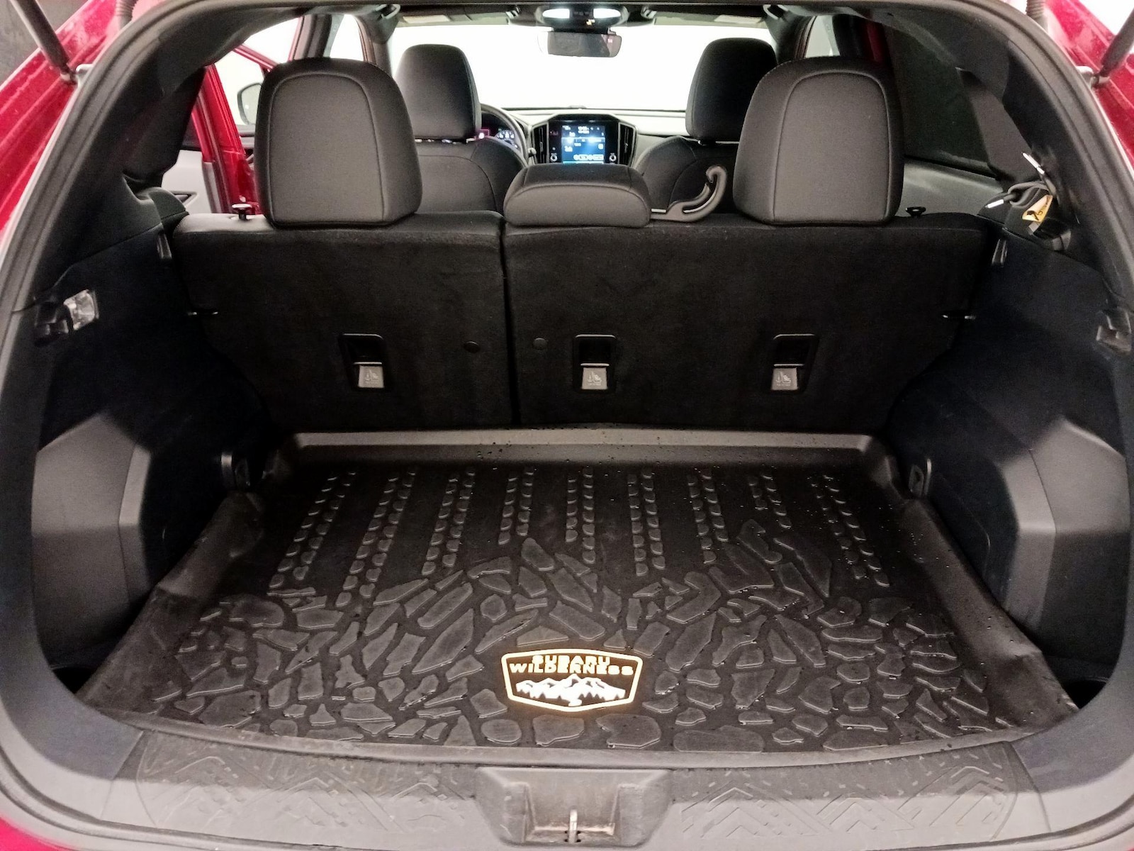 2025 Subaru Crosstrek Wilderness - Photo 22
