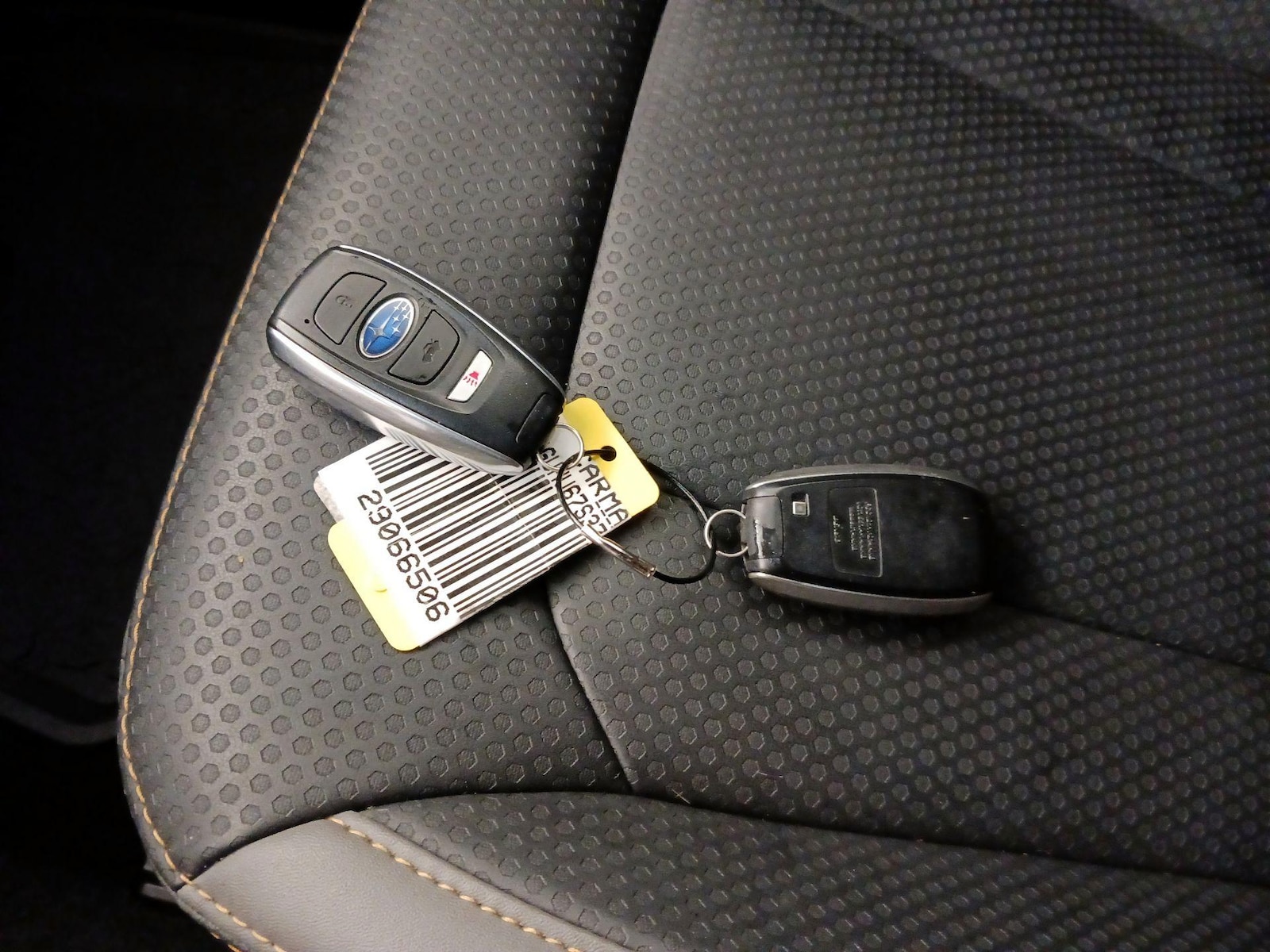 2025 Subaru Crosstrek Wilderness - Photo 24