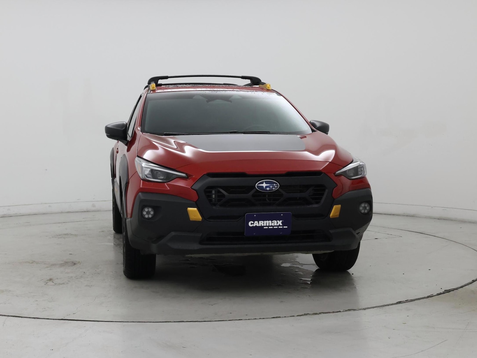 2025 Subaru Crosstrek Wilderness - Photo 6