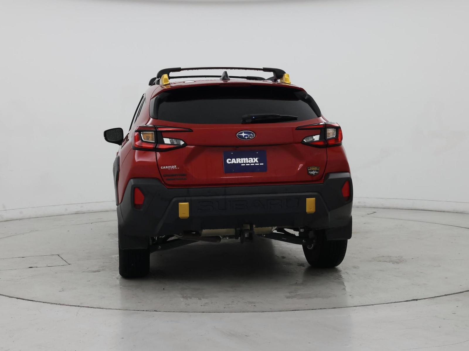 2025 Subaru Crosstrek Wilderness - Photo 7