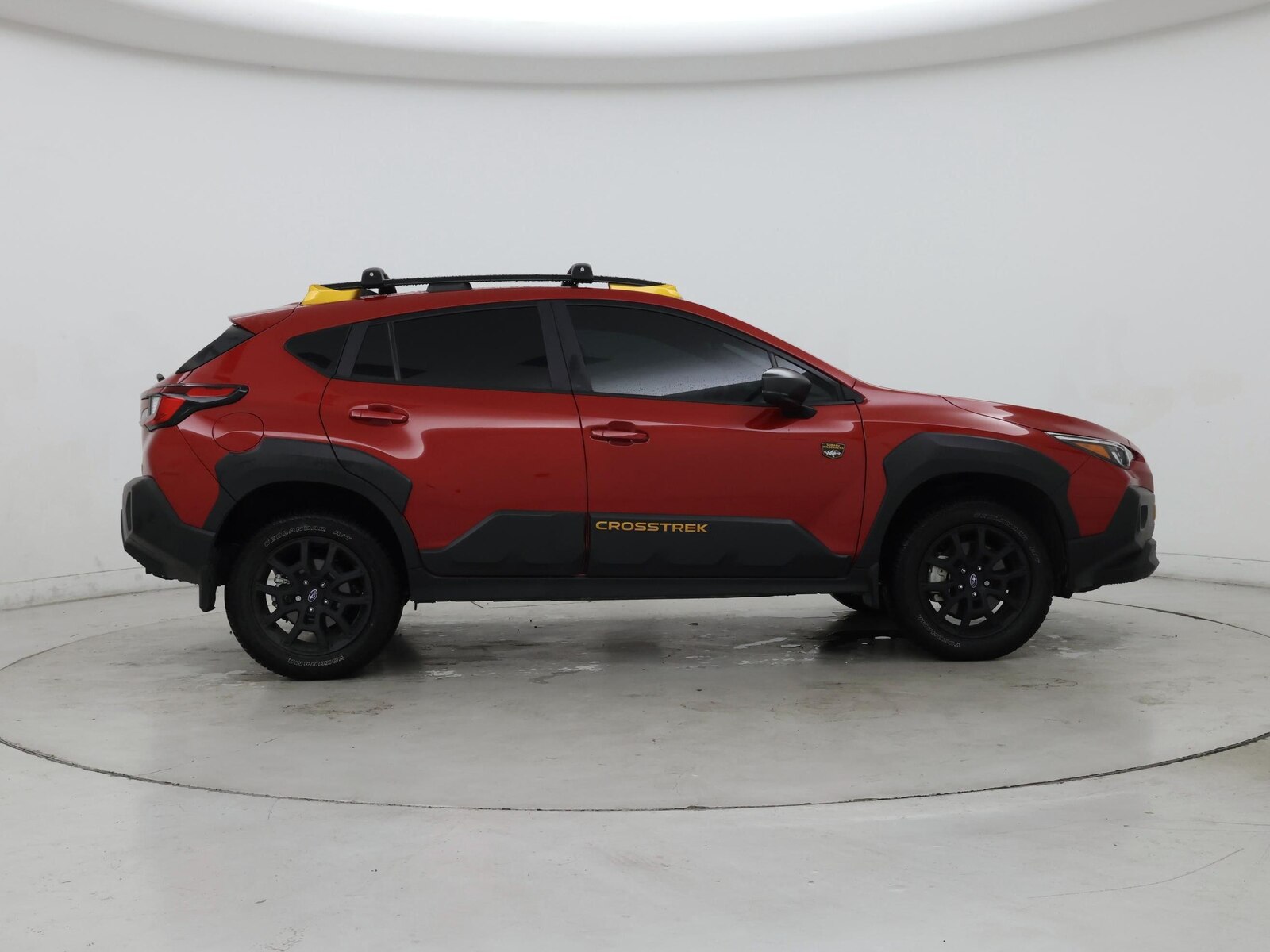 2025 Subaru Crosstrek Wilderness - Photo 8
