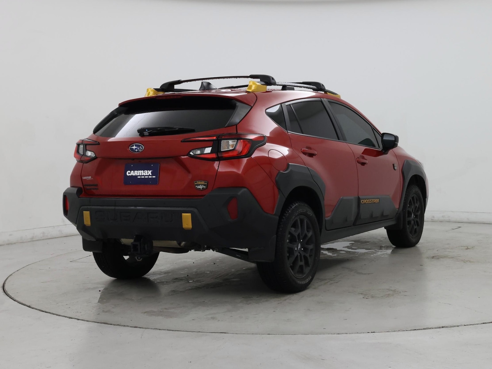 2025 Subaru Crosstrek Wilderness - Photo 9