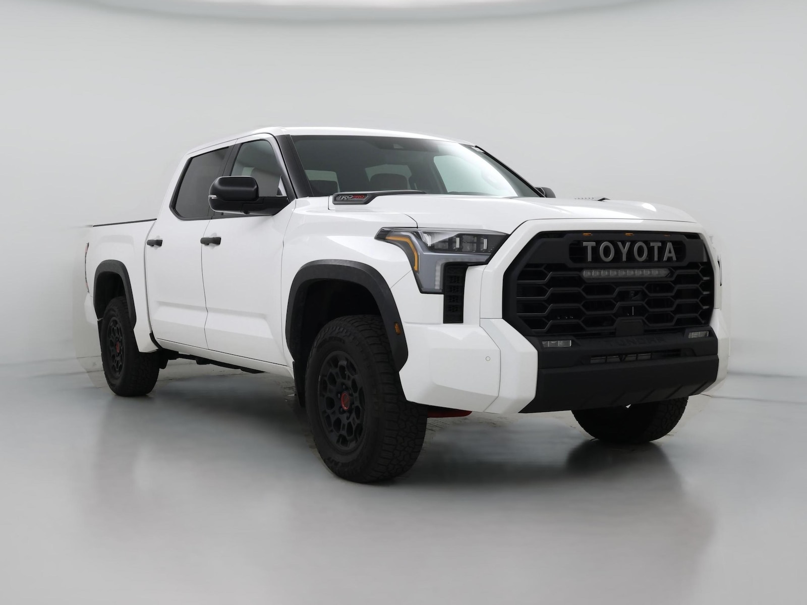 2026 Toyota Tundra 4WD