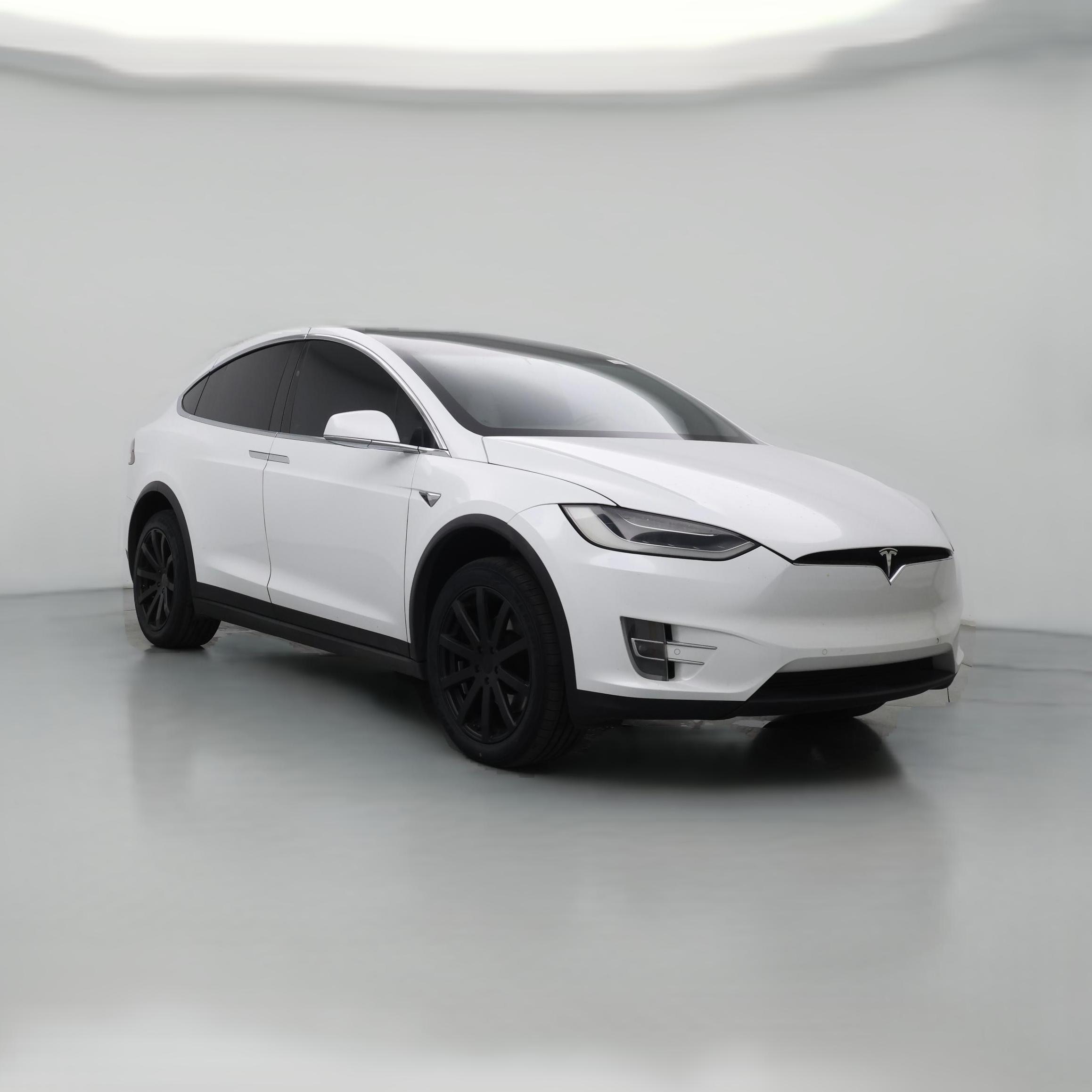 2019 Tesla Model X