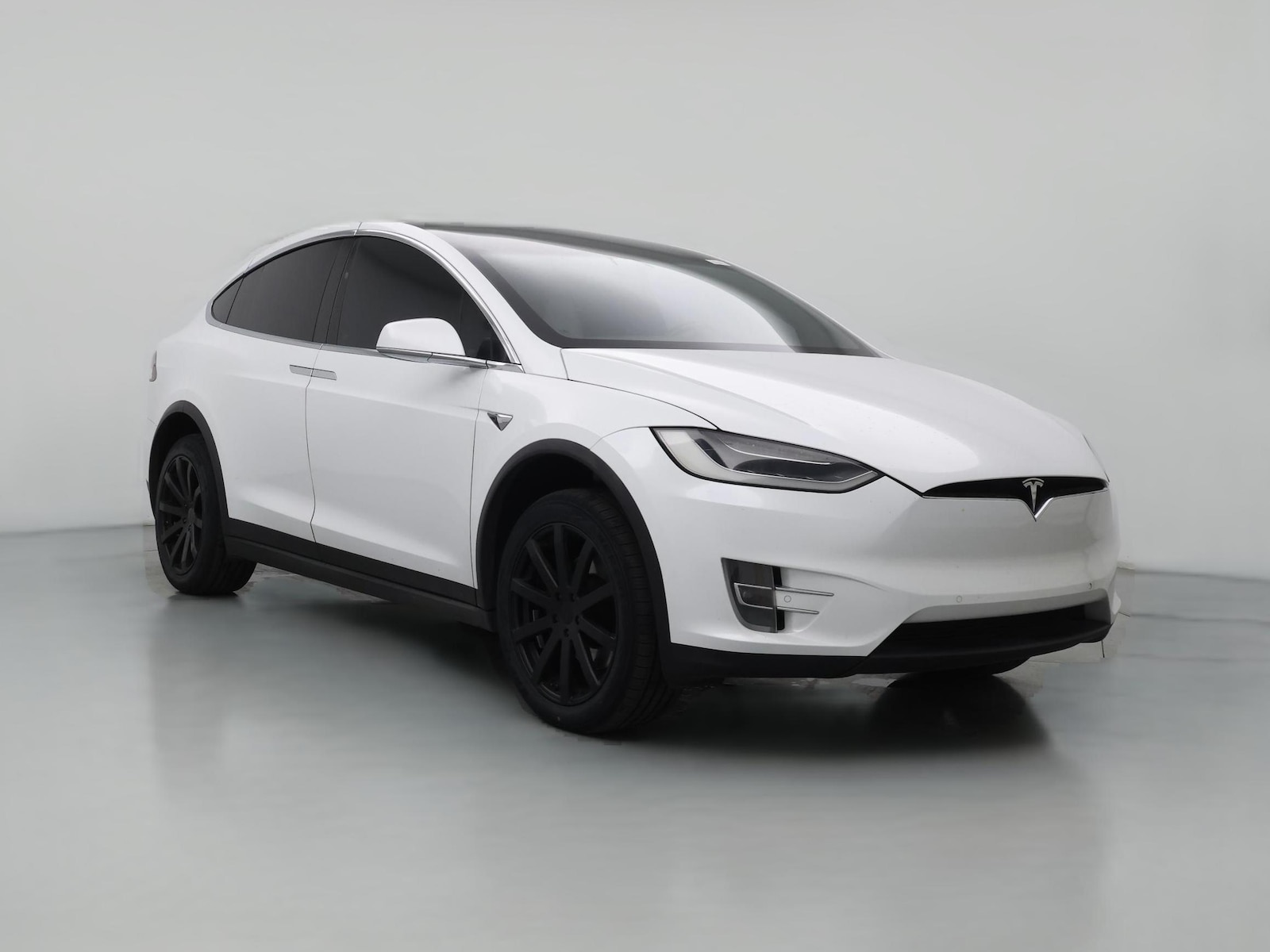 2019 Tesla Model X