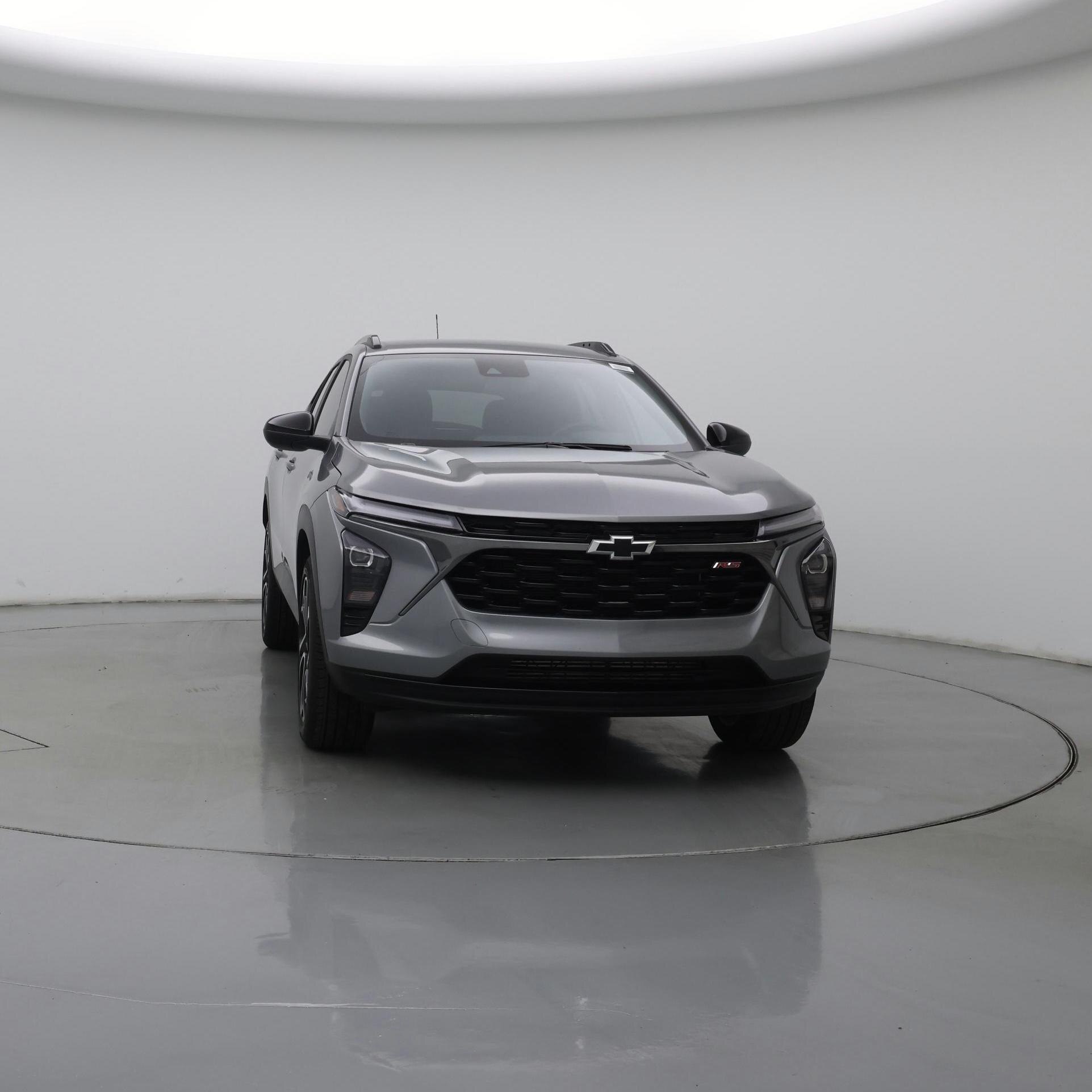 Thumbnail: 2025 Chevrolet Trax - 5