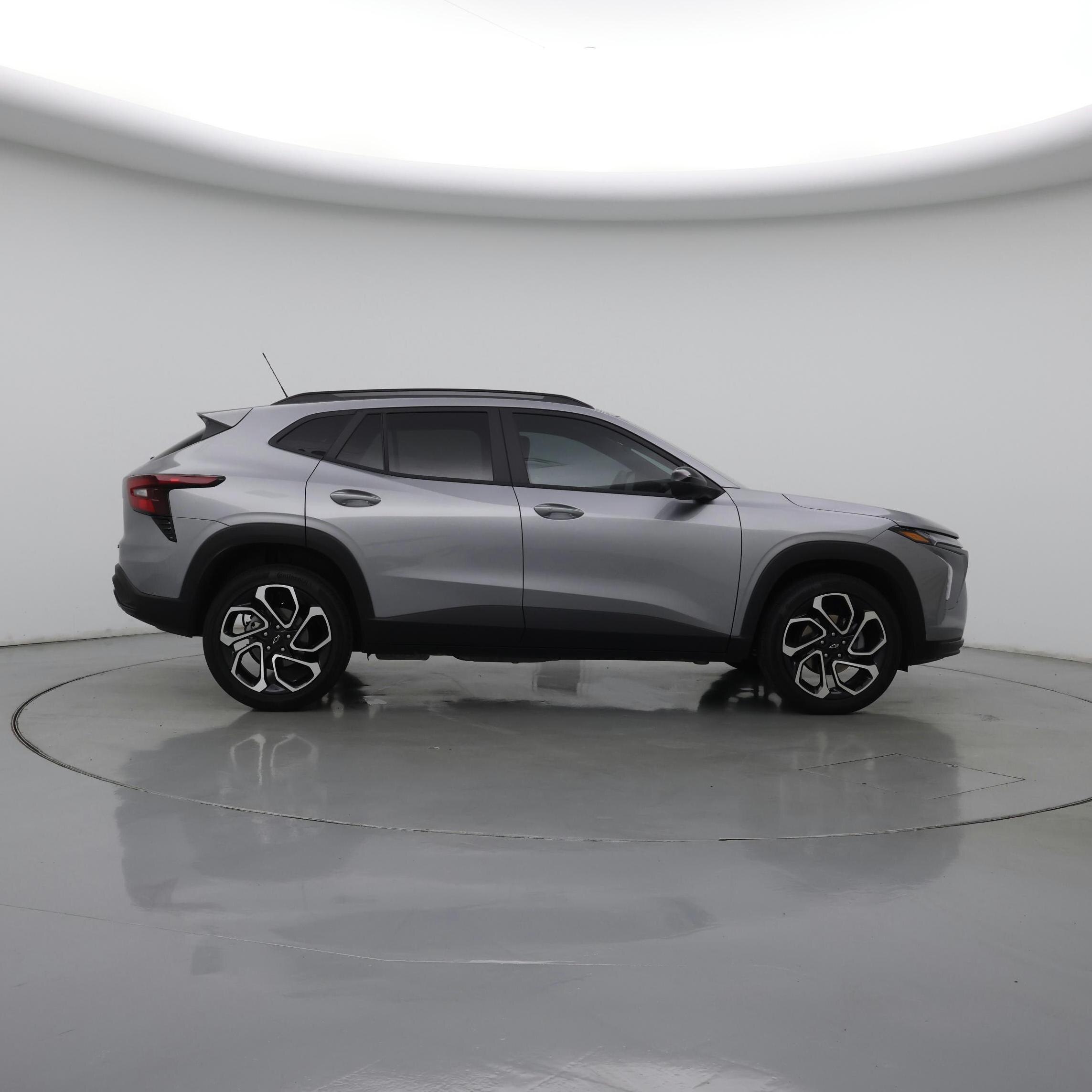 Thumbnail: 2025 Chevrolet Trax - 7