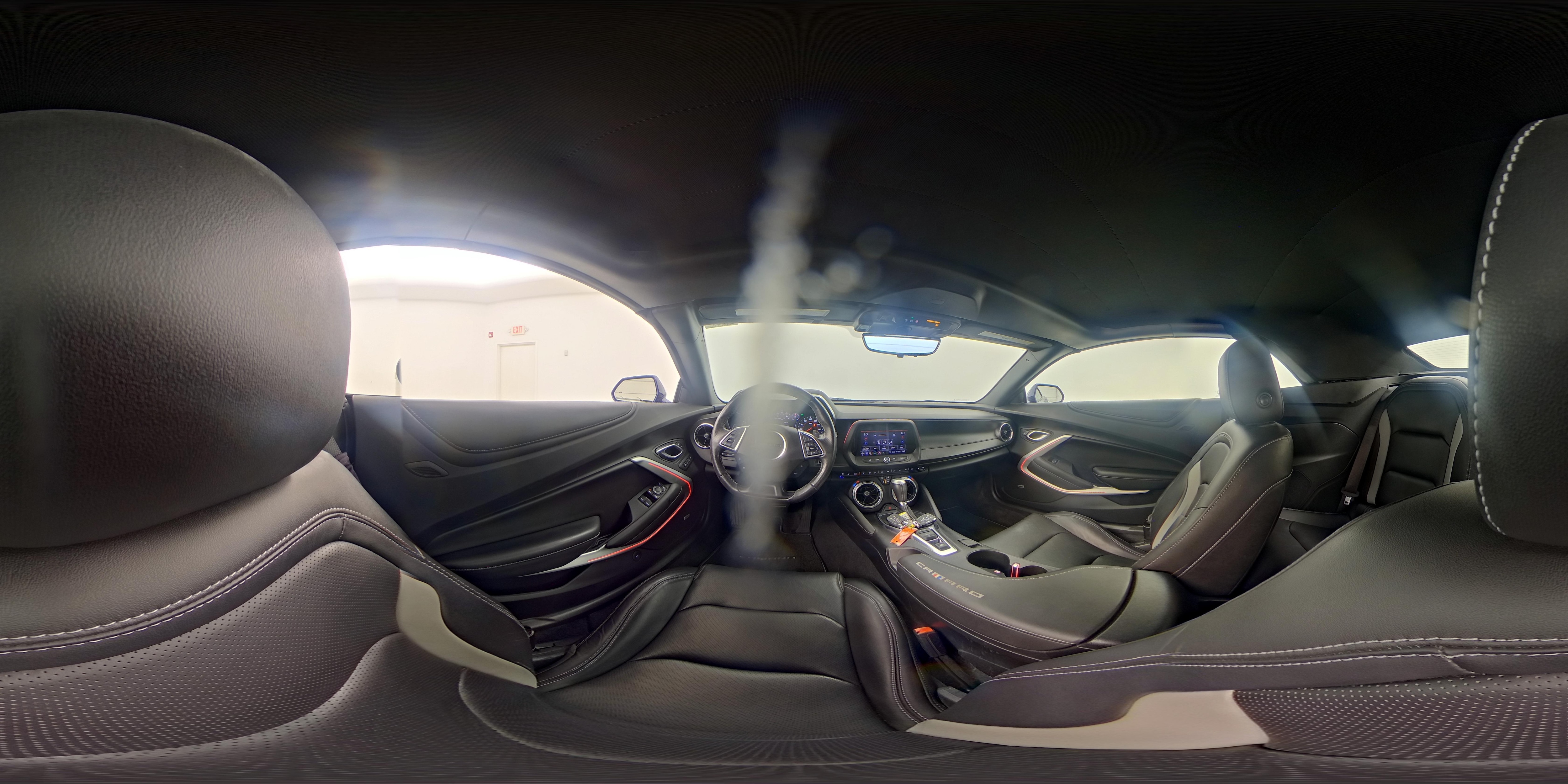 2020 Chevrolet Camaro 3LT - Photo 26