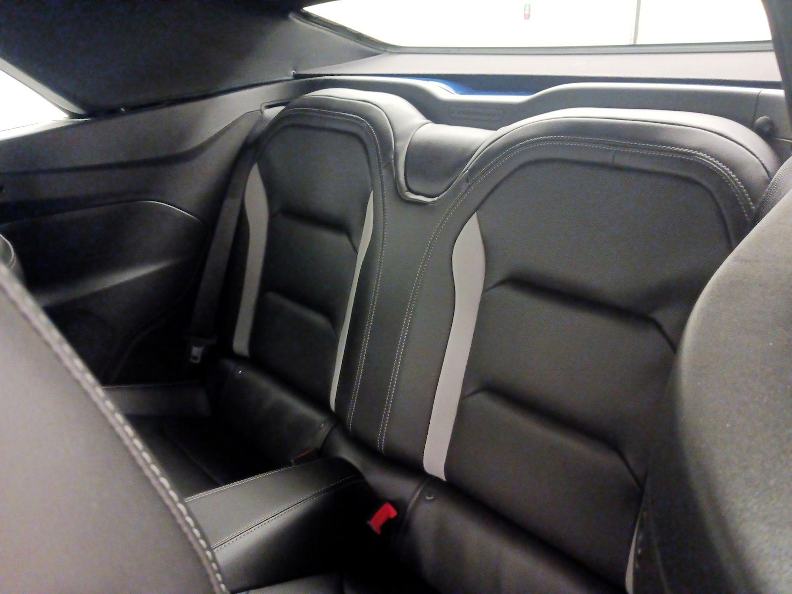 2020 Chevrolet Camaro 3LT - Photo 21