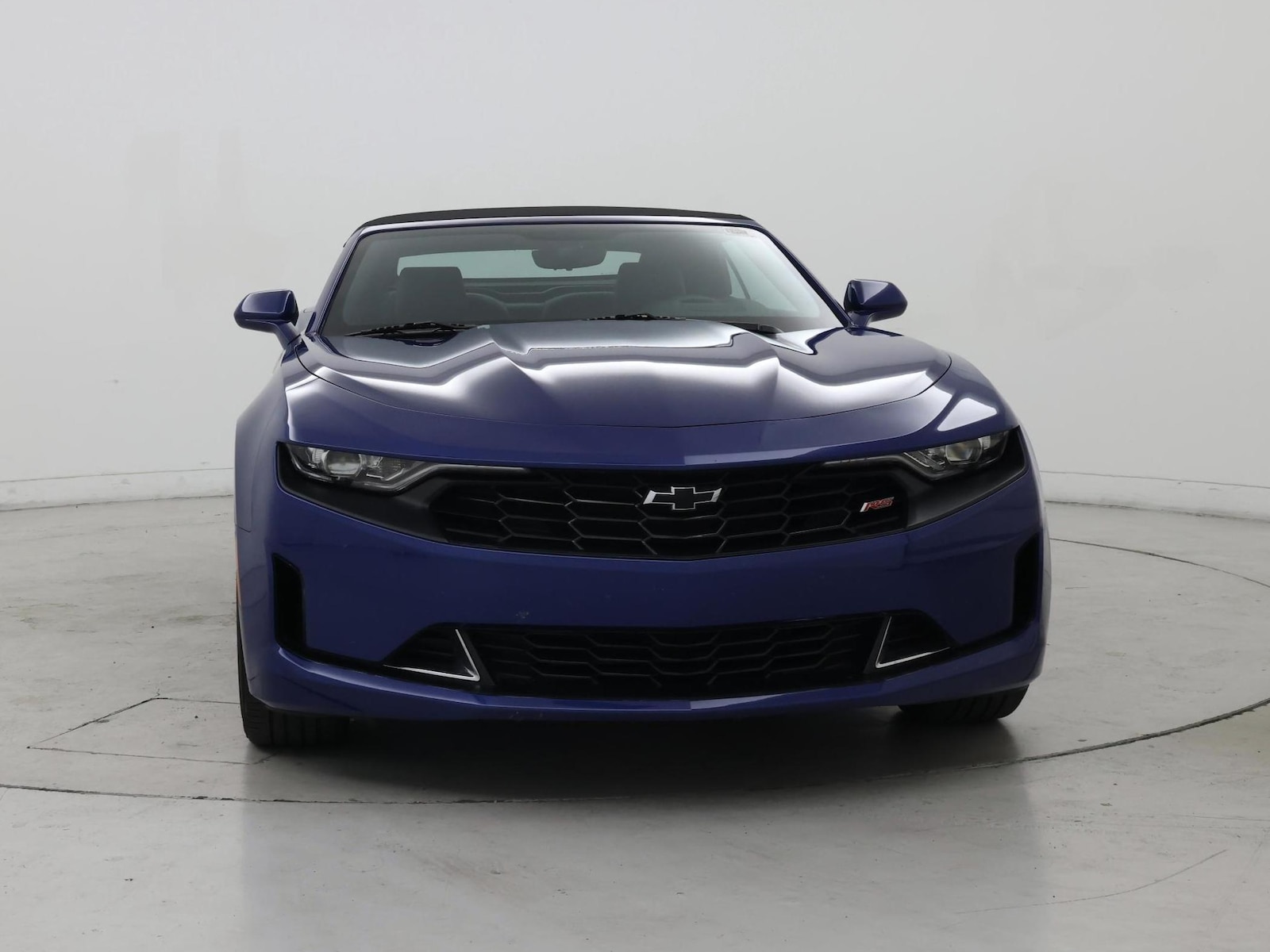 2020 Chevrolet Camaro 3LT - Photo 6