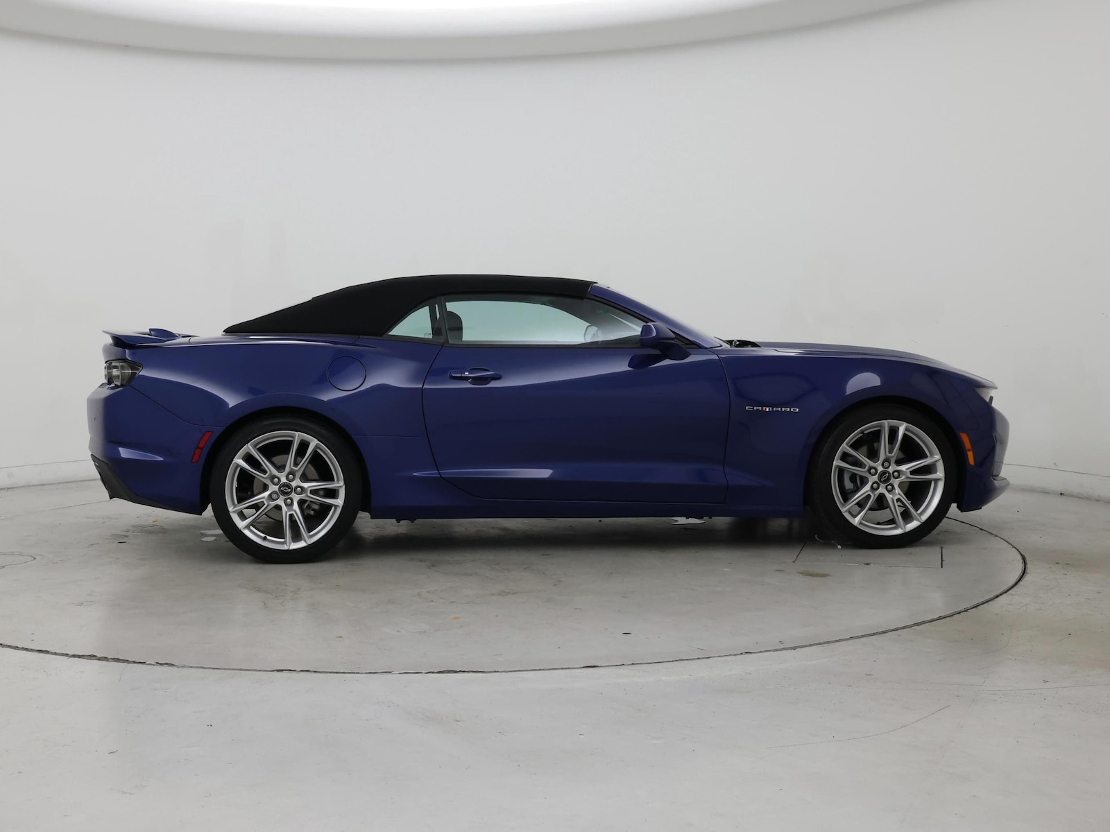 2020 Chevrolet Camaro 3LT - Photo 8