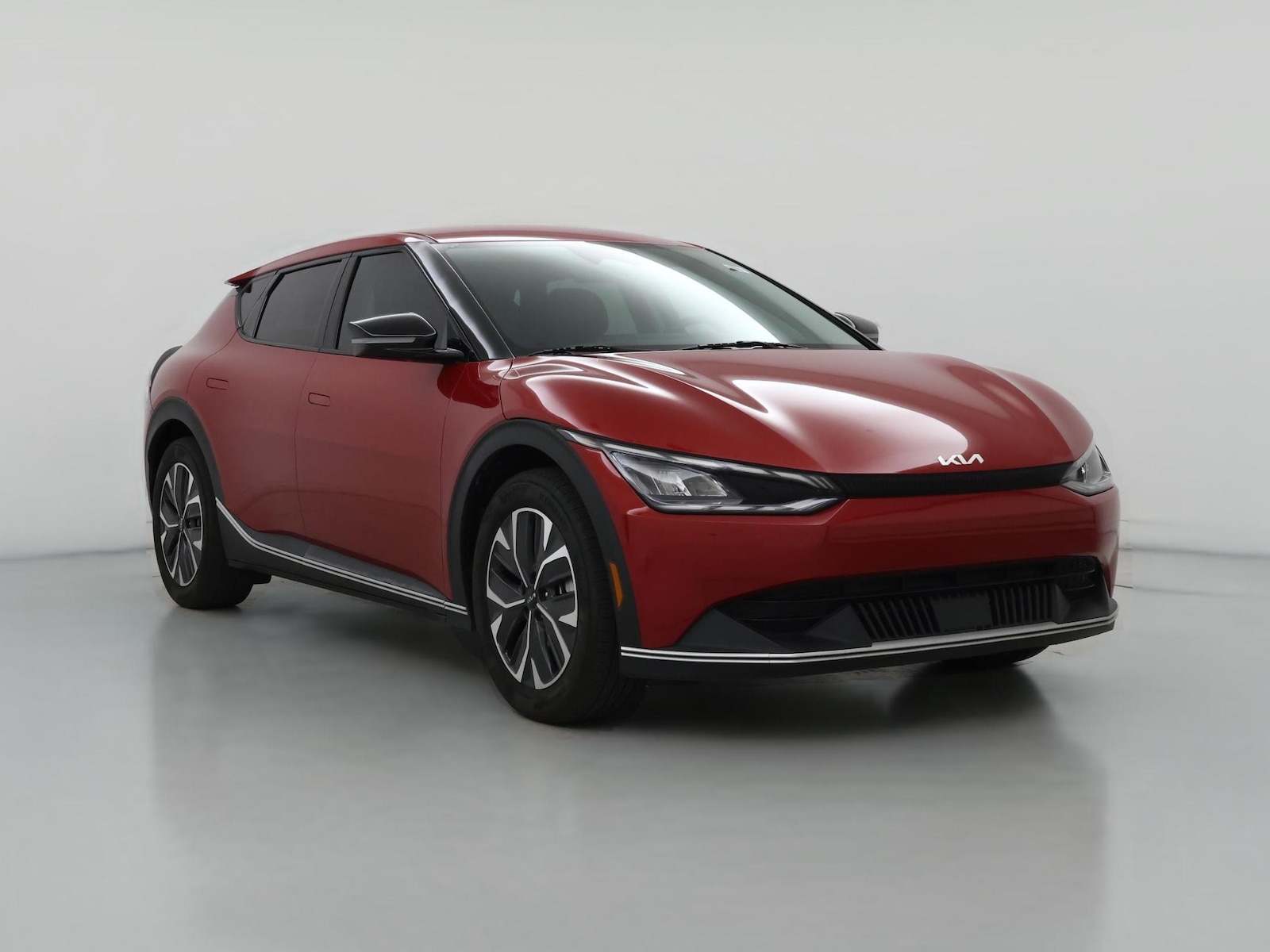 2024 Kia EV6