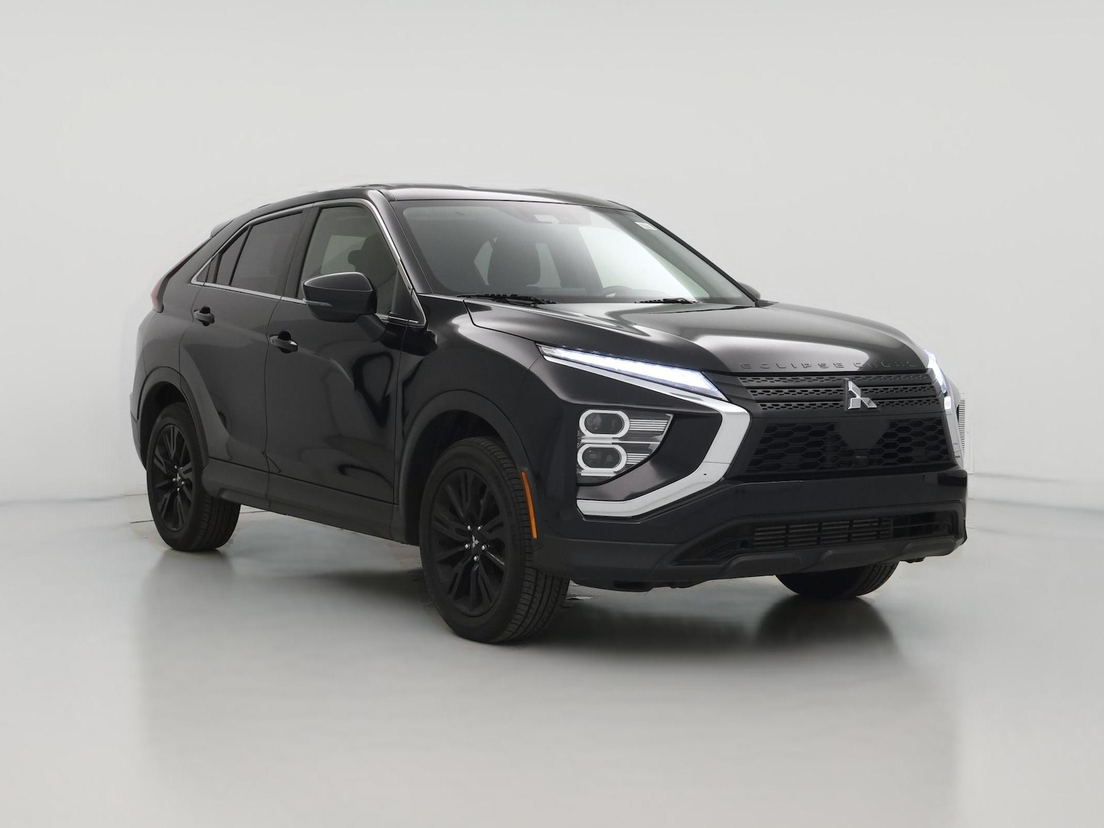 2024 Mitsubishi Eclipse Cross