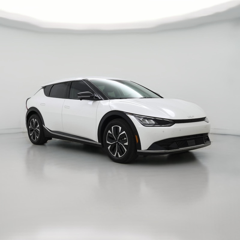 2024 Kia EV6 Wind